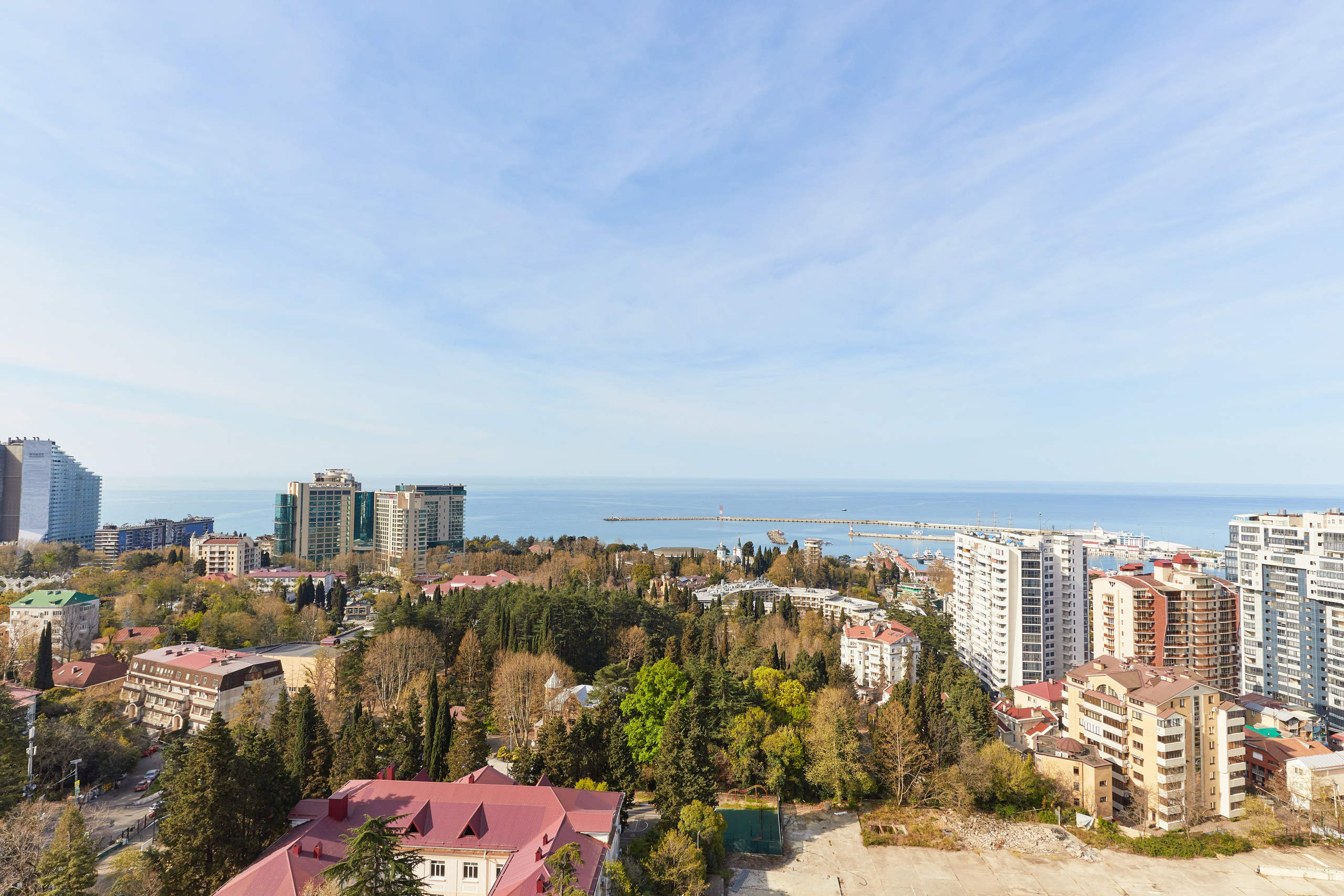 1-КОМНАТНАЯ НА ПЕРВОМАЙСКОЙ. Интерьерный фотограф в Сочи Анисимова Ольга