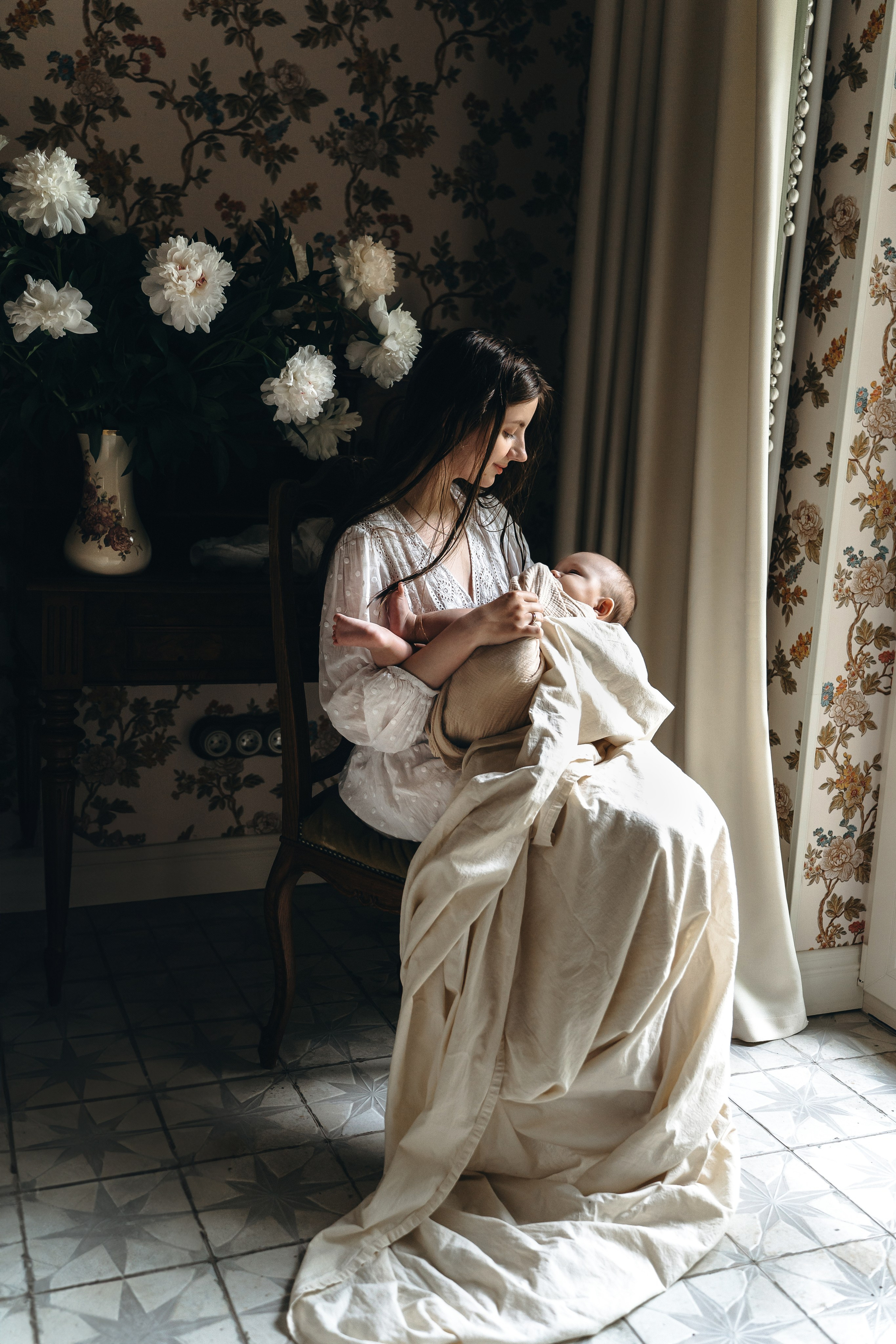 Villa Rossa. Фотограф Ольга Рубцова в Москве и Московской области