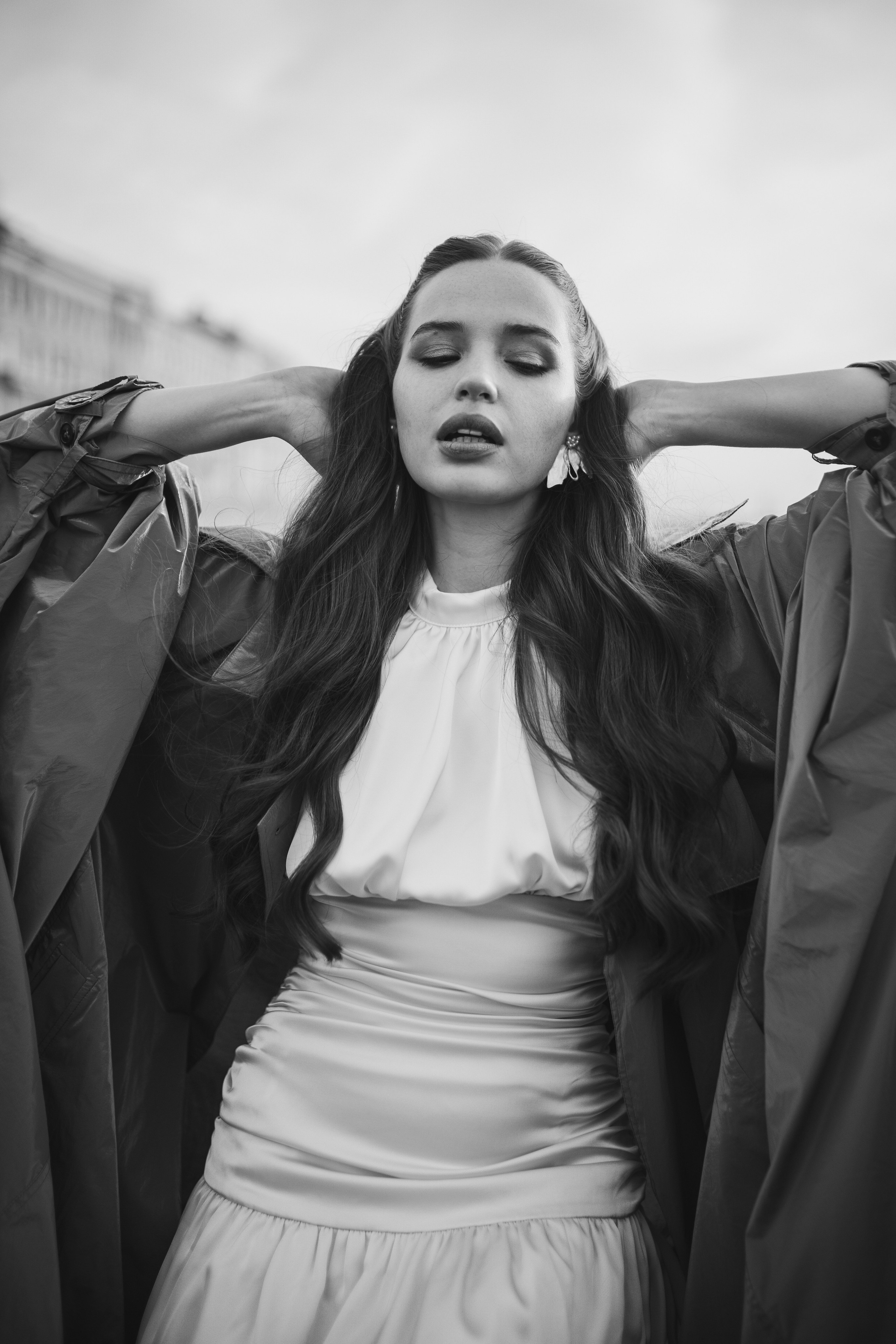 Лиза и Сева. Семейный и свадебный фотограф в Екатеринбурге Орлова Ирина