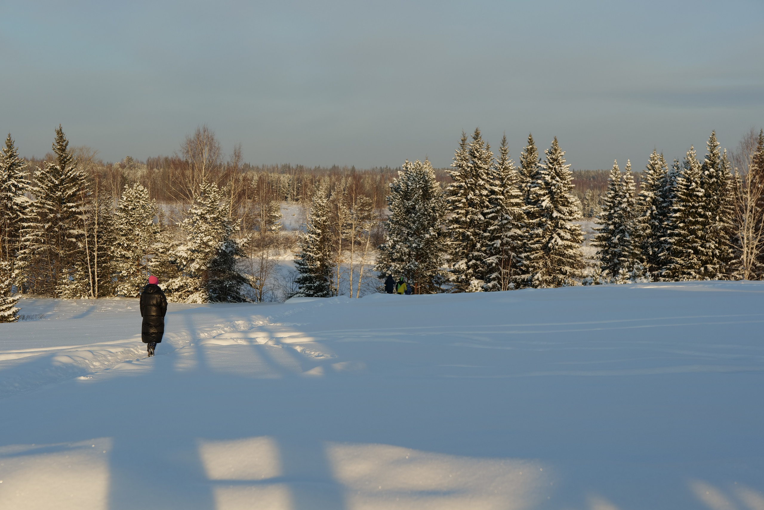 Верхотурье. Владимир Власюк