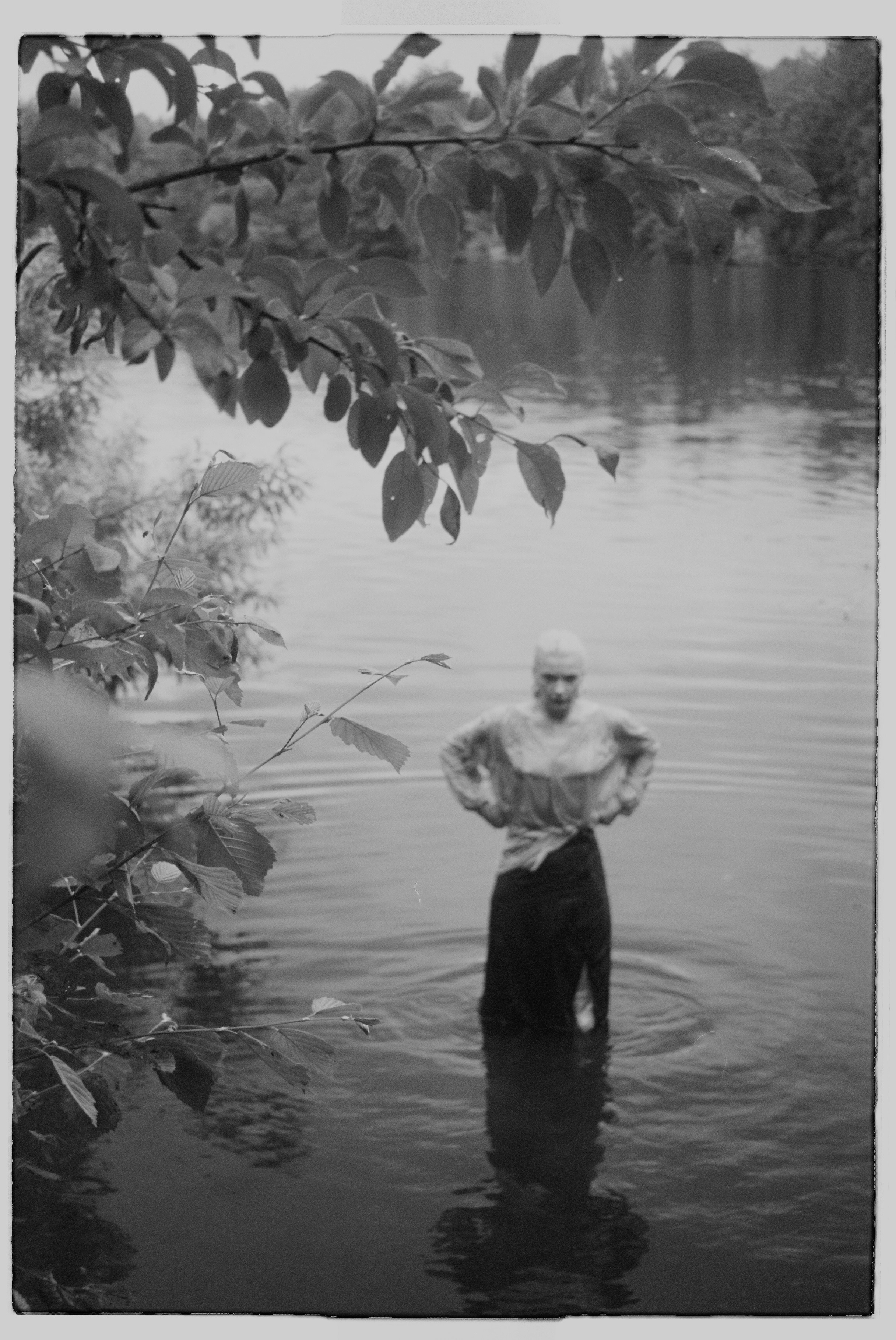 Adeline. Tashaosm.com