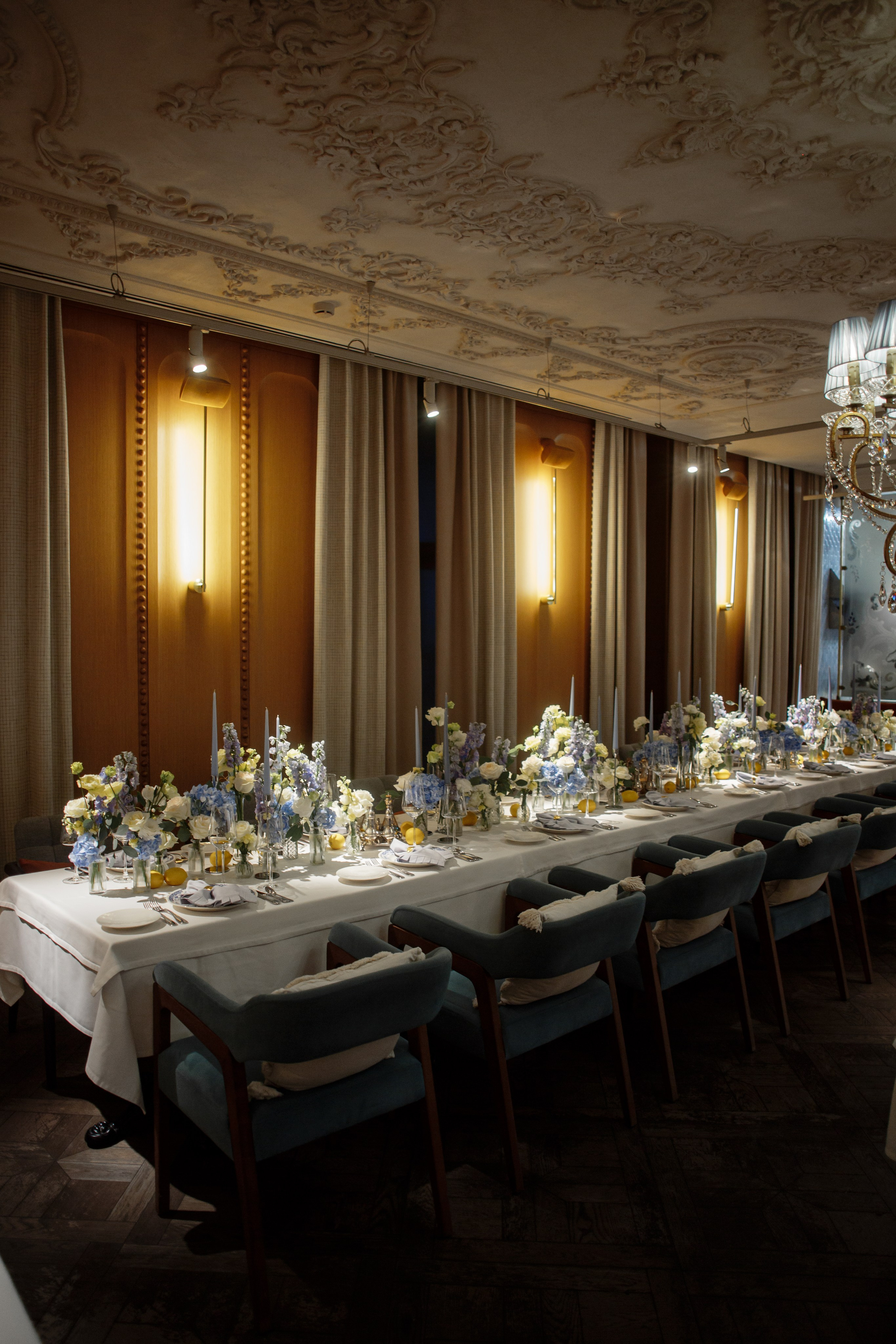 Гарда 3. Студия декора Подзюм