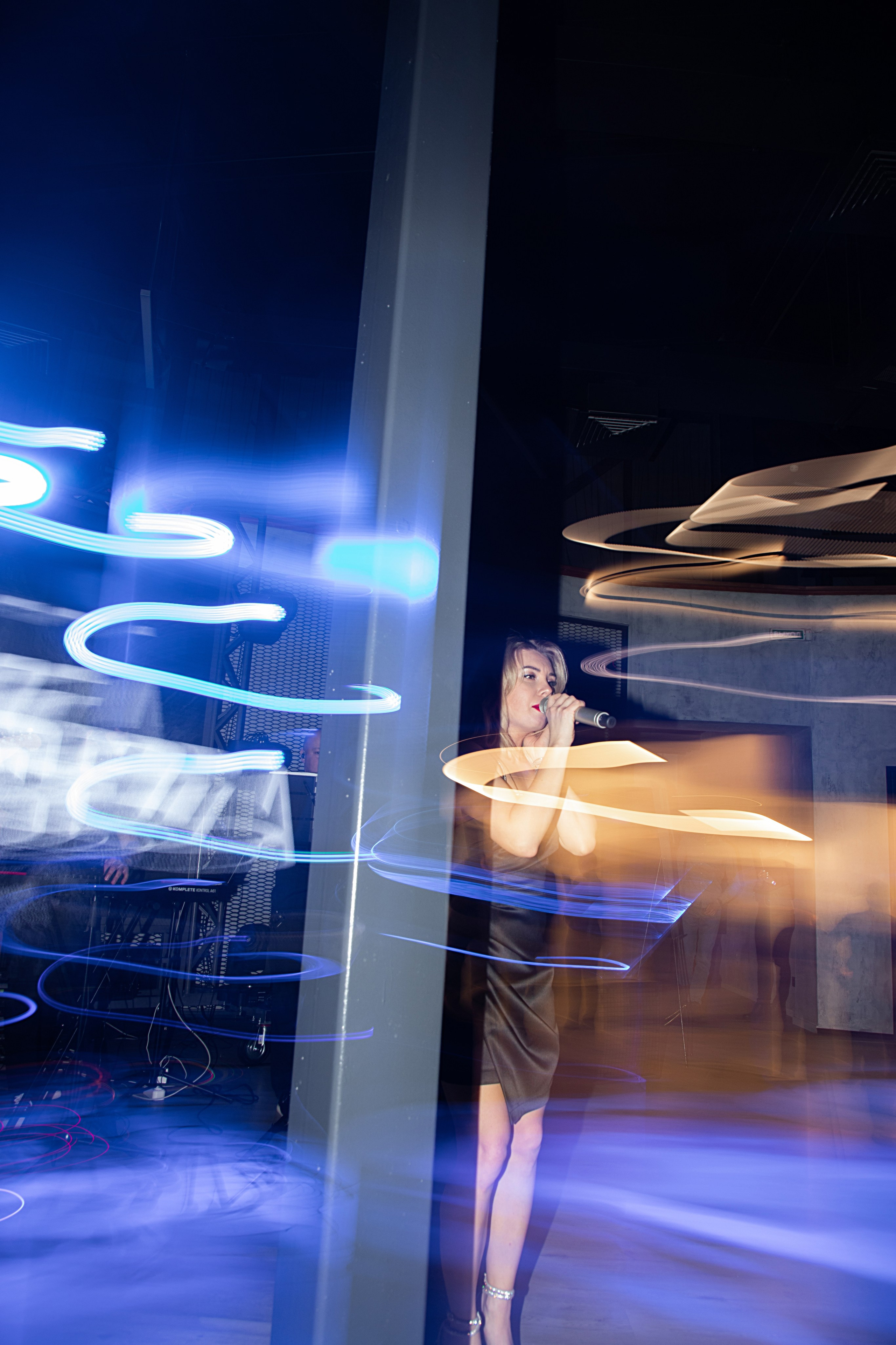 Корпоратив АвтоДина. Фотограф Денис Лесковский (Тюмень)