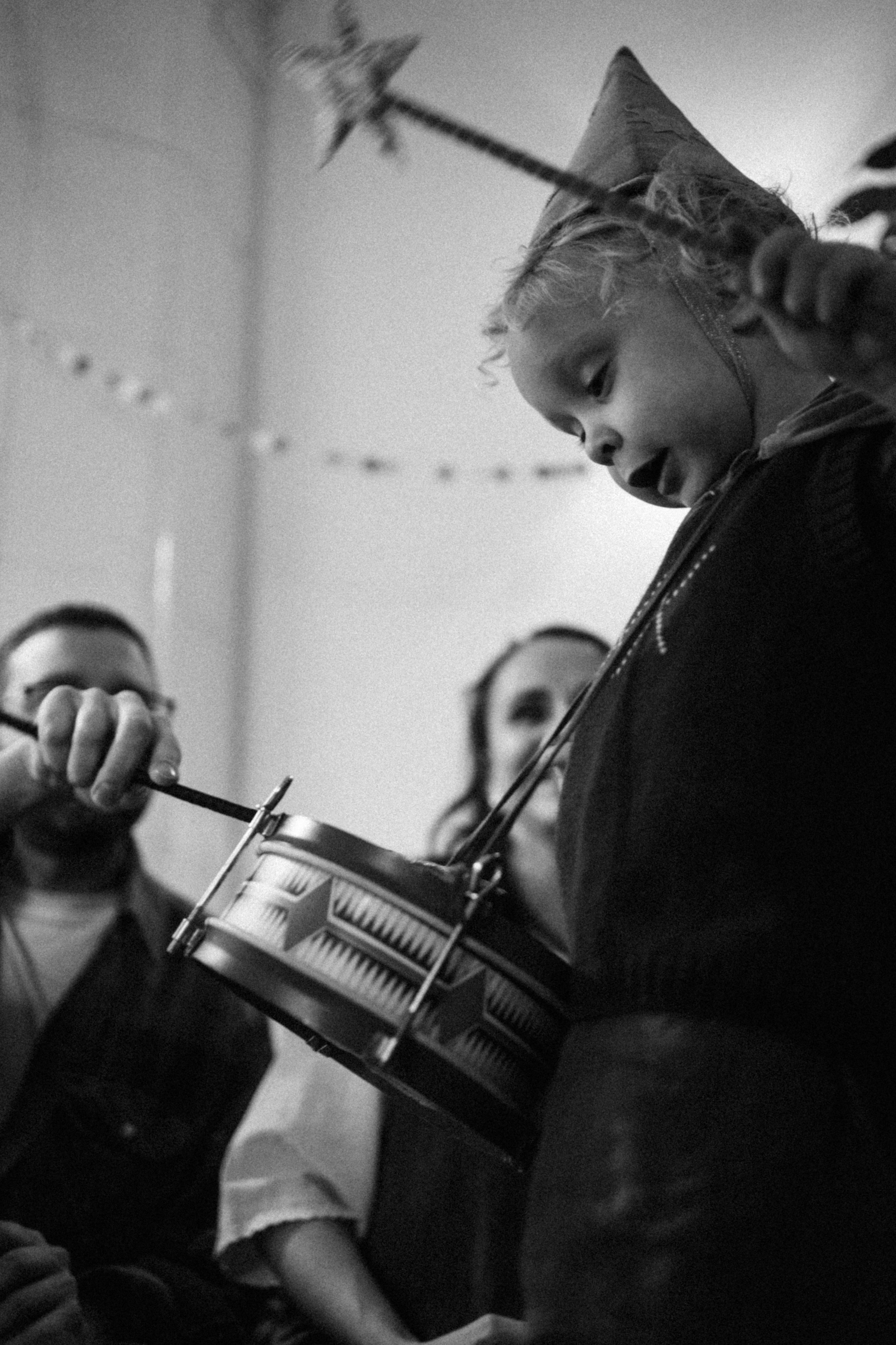 Новогодний карнавал. Семейный и детский фотограф и видеограф в Москве, Серпухове и Тарусе Валерия Сорокина