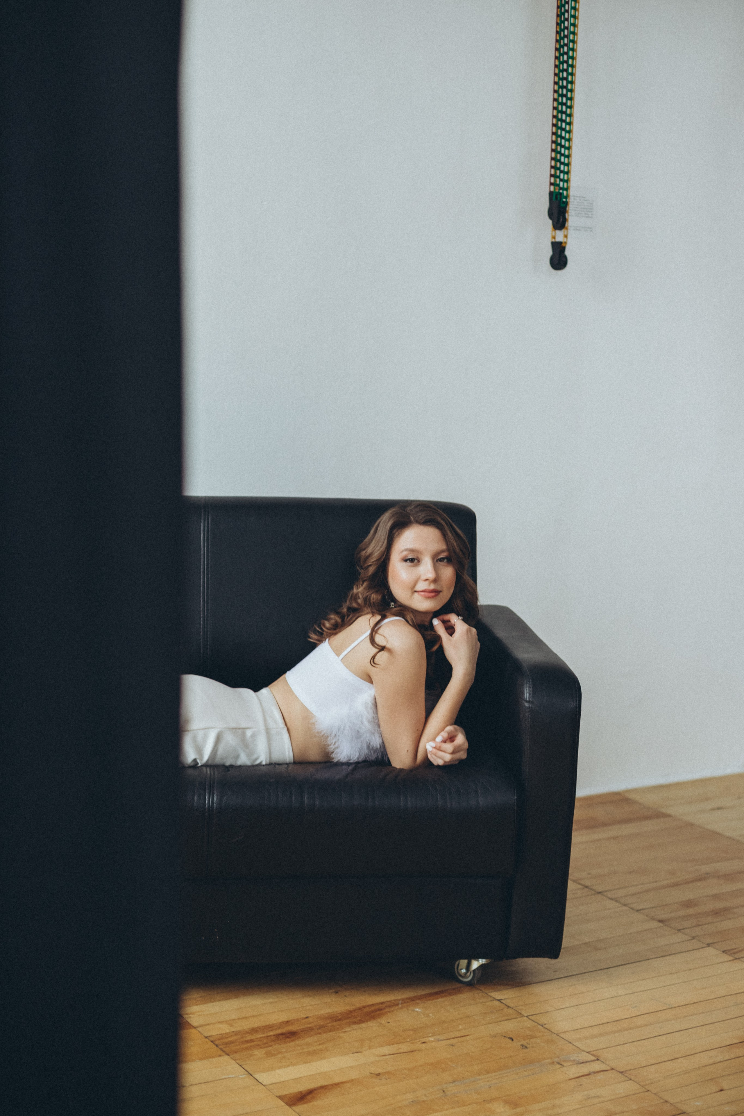 Регина. Семейный фотограф новорожденных УФА Гульнара Зиновьева