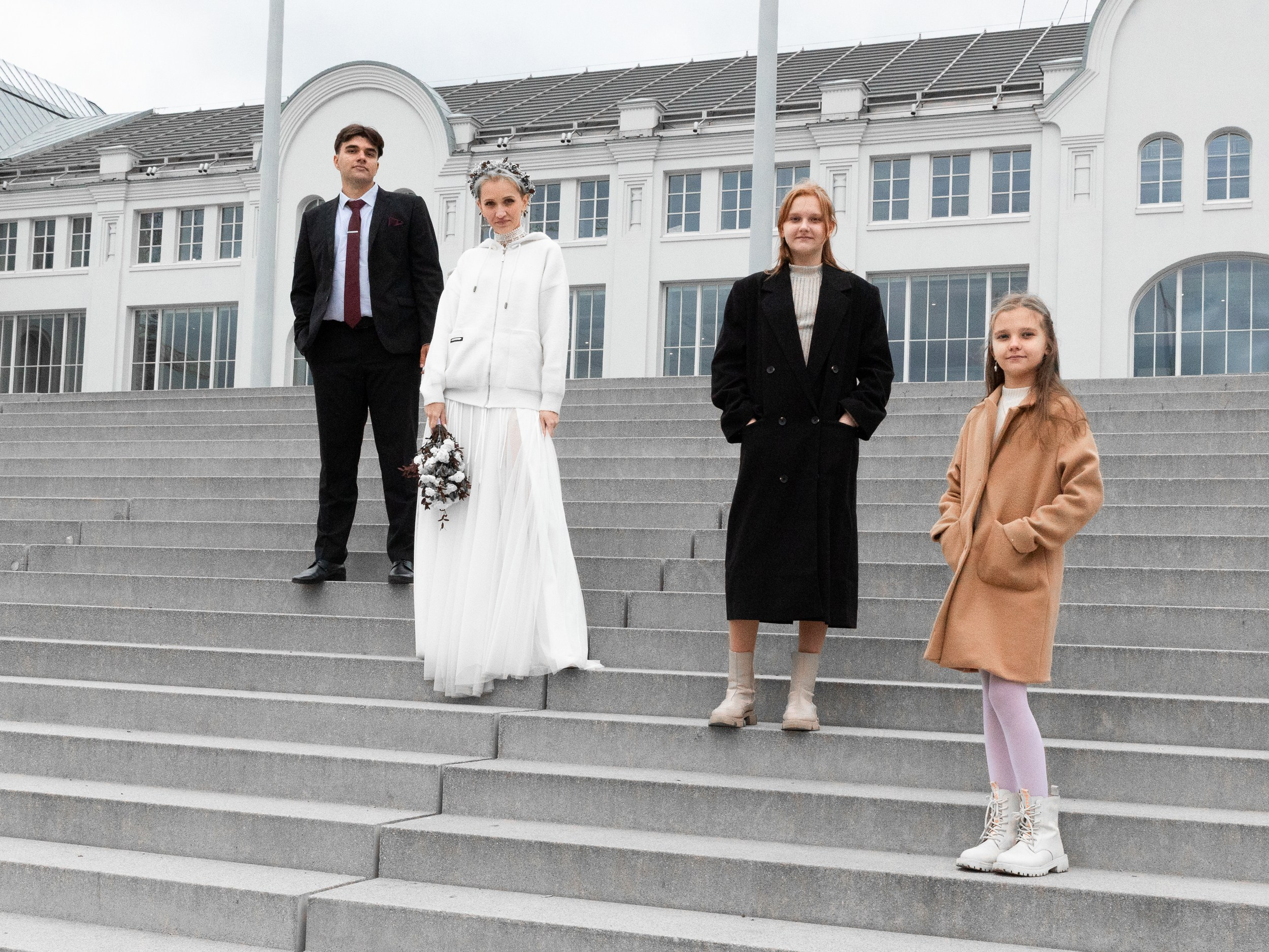 Никита и Ксения. Фотограф, видеограф -Александр Антонян