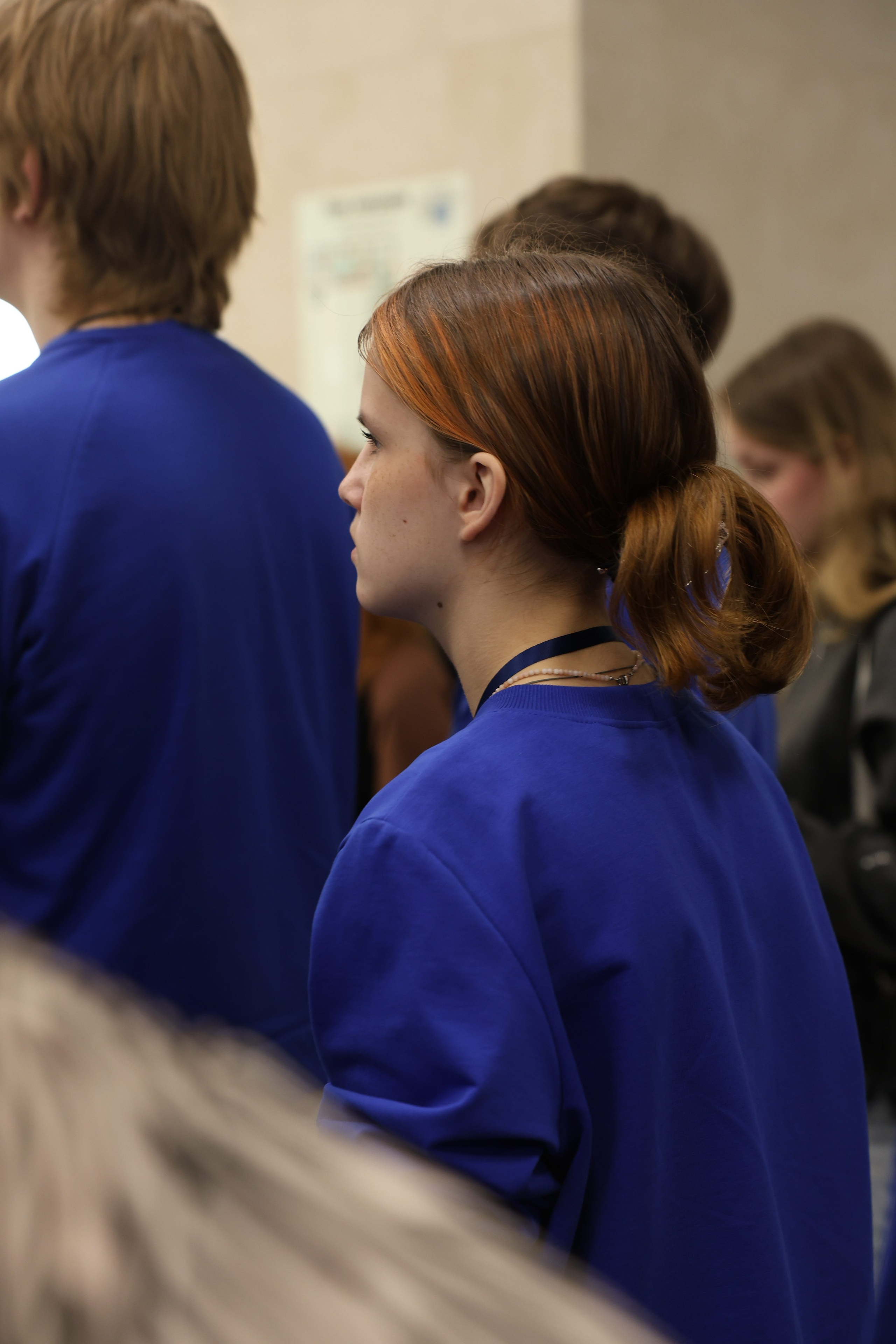 Портретная съемка. Фотограф СПБ