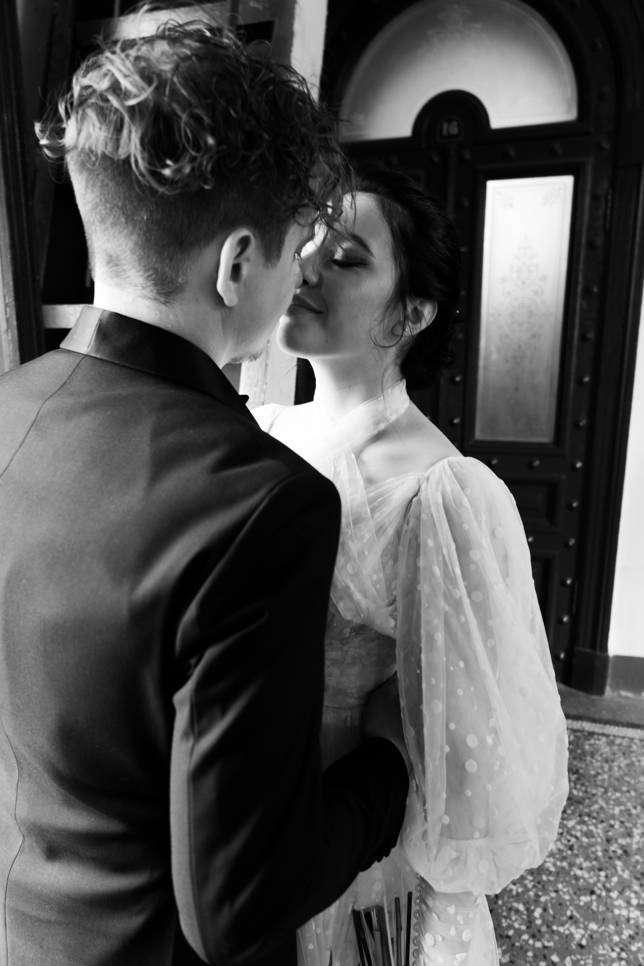 Санкт-Петербург. Свадебный фотограф-видеограф в Архангельске. Фотохудожница Lana Contra