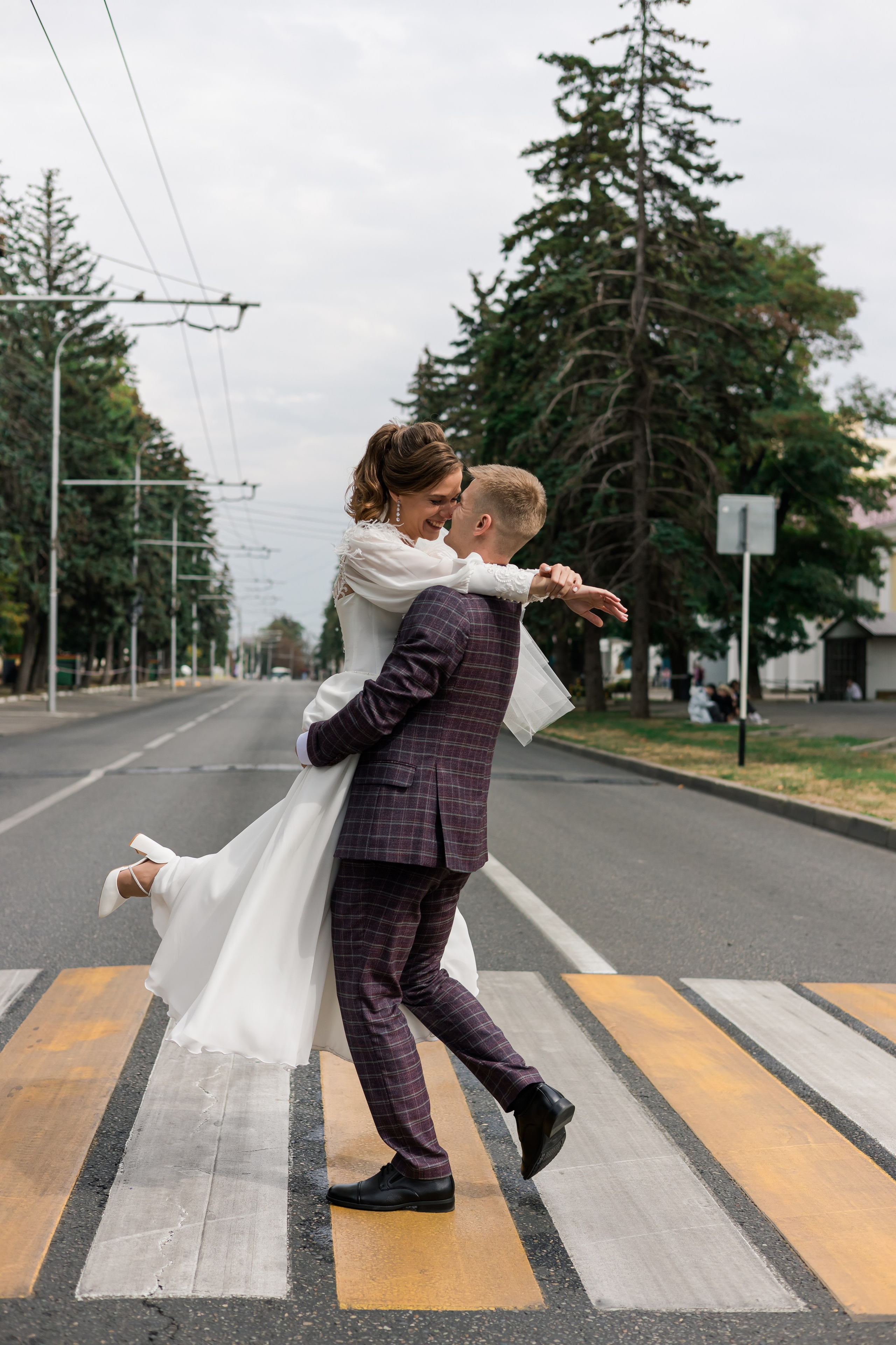 Ангелина & Егор. Фотограф в Ставрополе Евгений Наглянцев