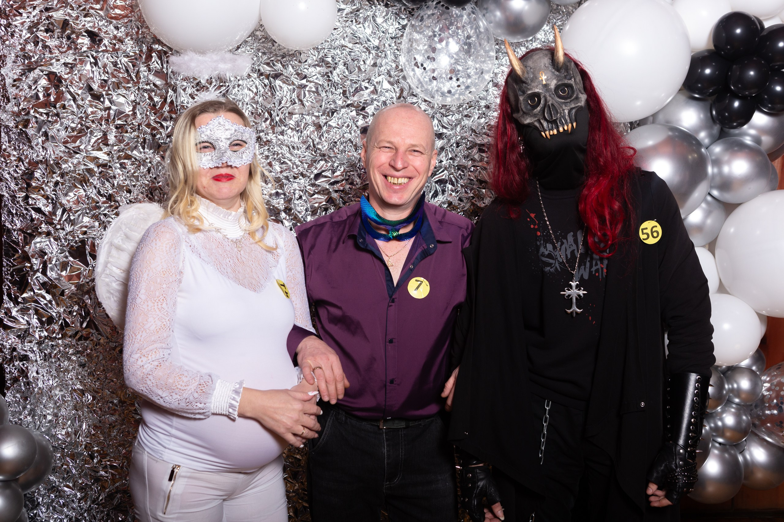 КОРПОРАТИВ 27.12.23. Профессиональный фотограф в Мценске и Орловской области