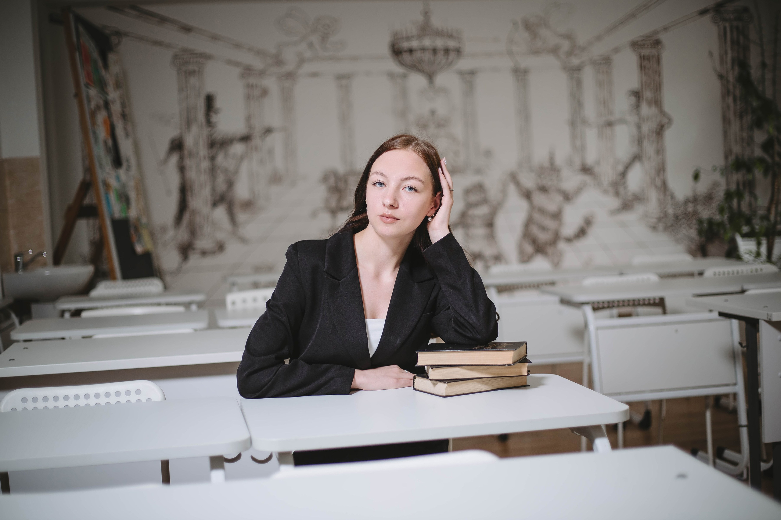 Примеры фото. Выпускные альбомы в Серпухове, Протвино, Чехове, Чехове, Пущино, Тарусе