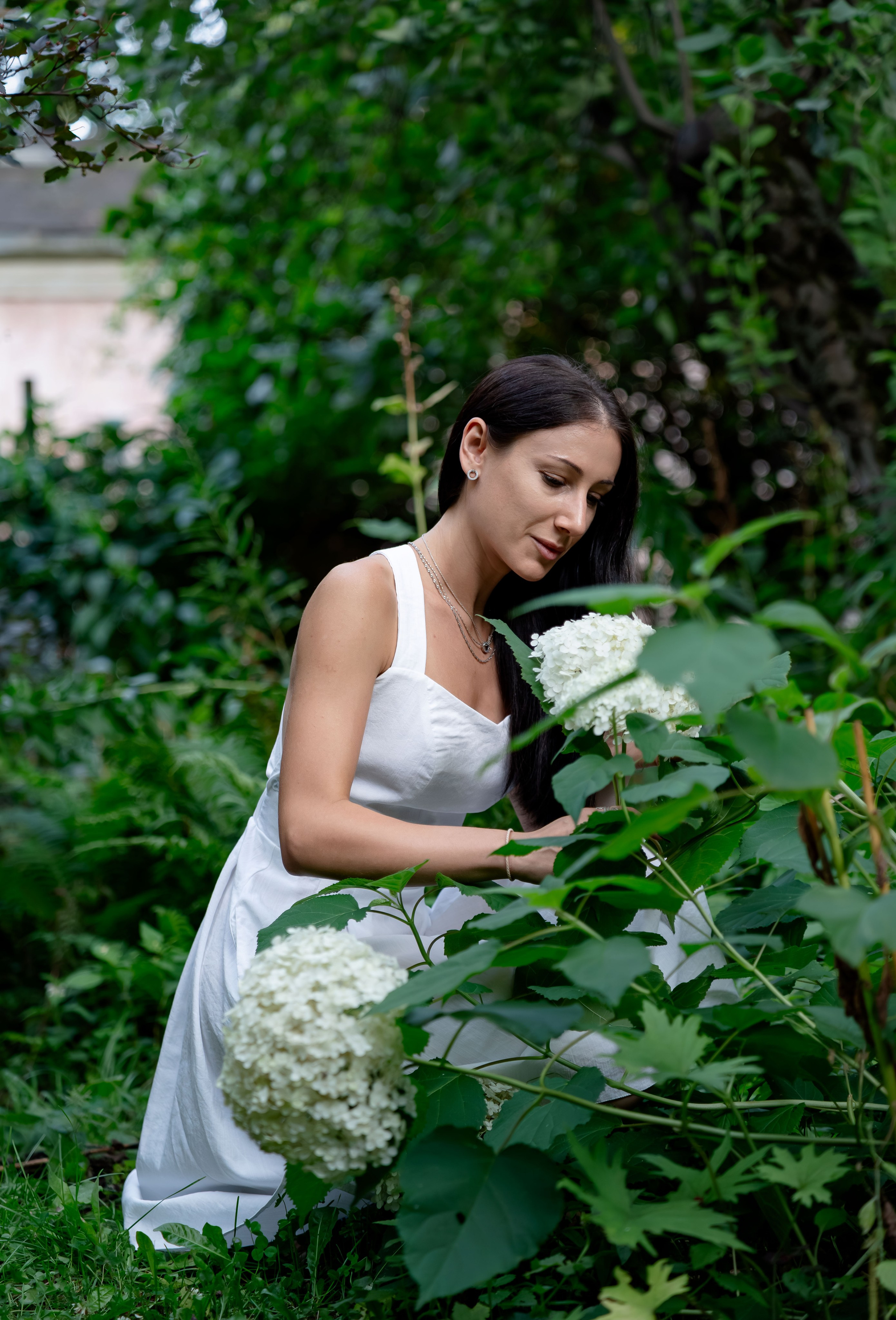 Анастасия. Алексей Гаас — фотограф