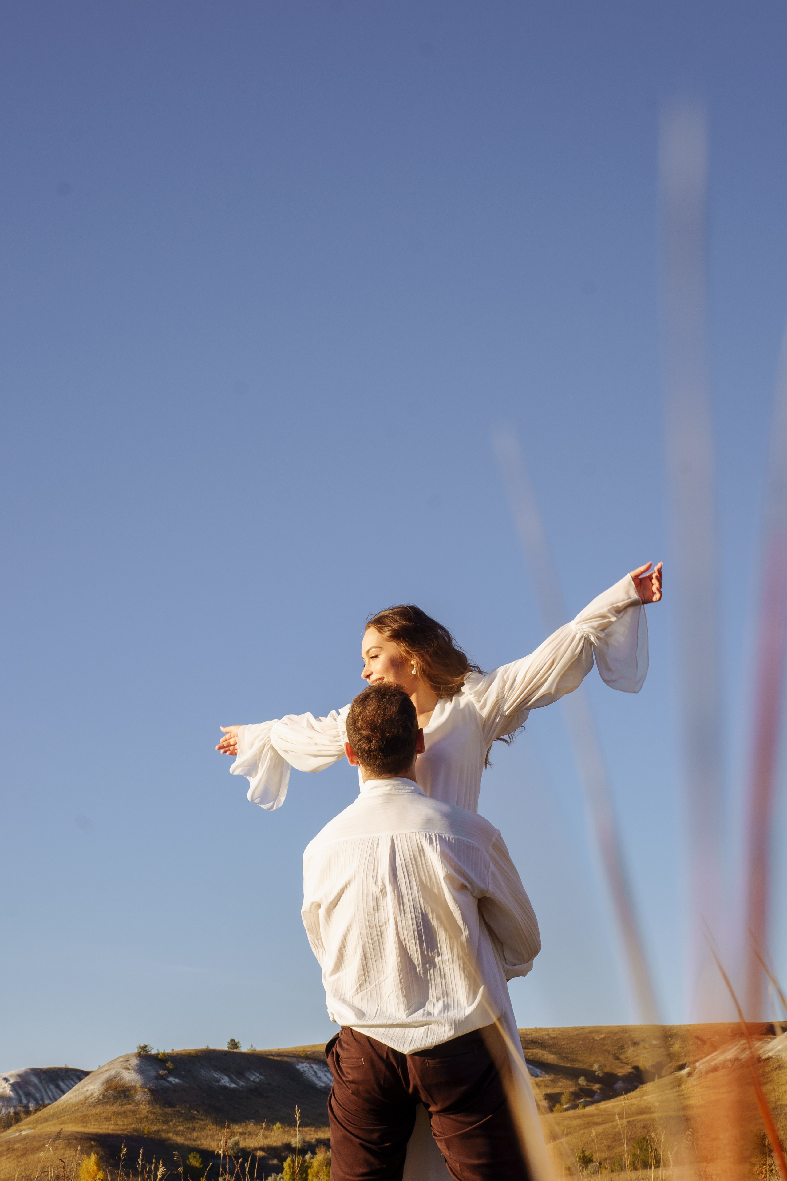 Константин и Татьяна. Фотограф Ульяновск Ксения Кеслер