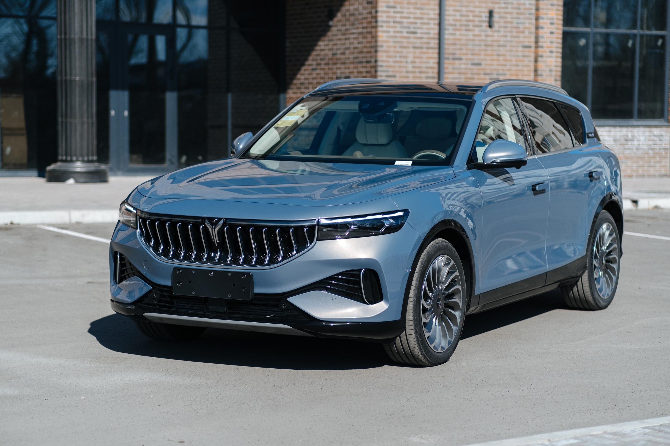 VOYAH. Фуд и предметный фотограф Виталий Морозов г. Москва