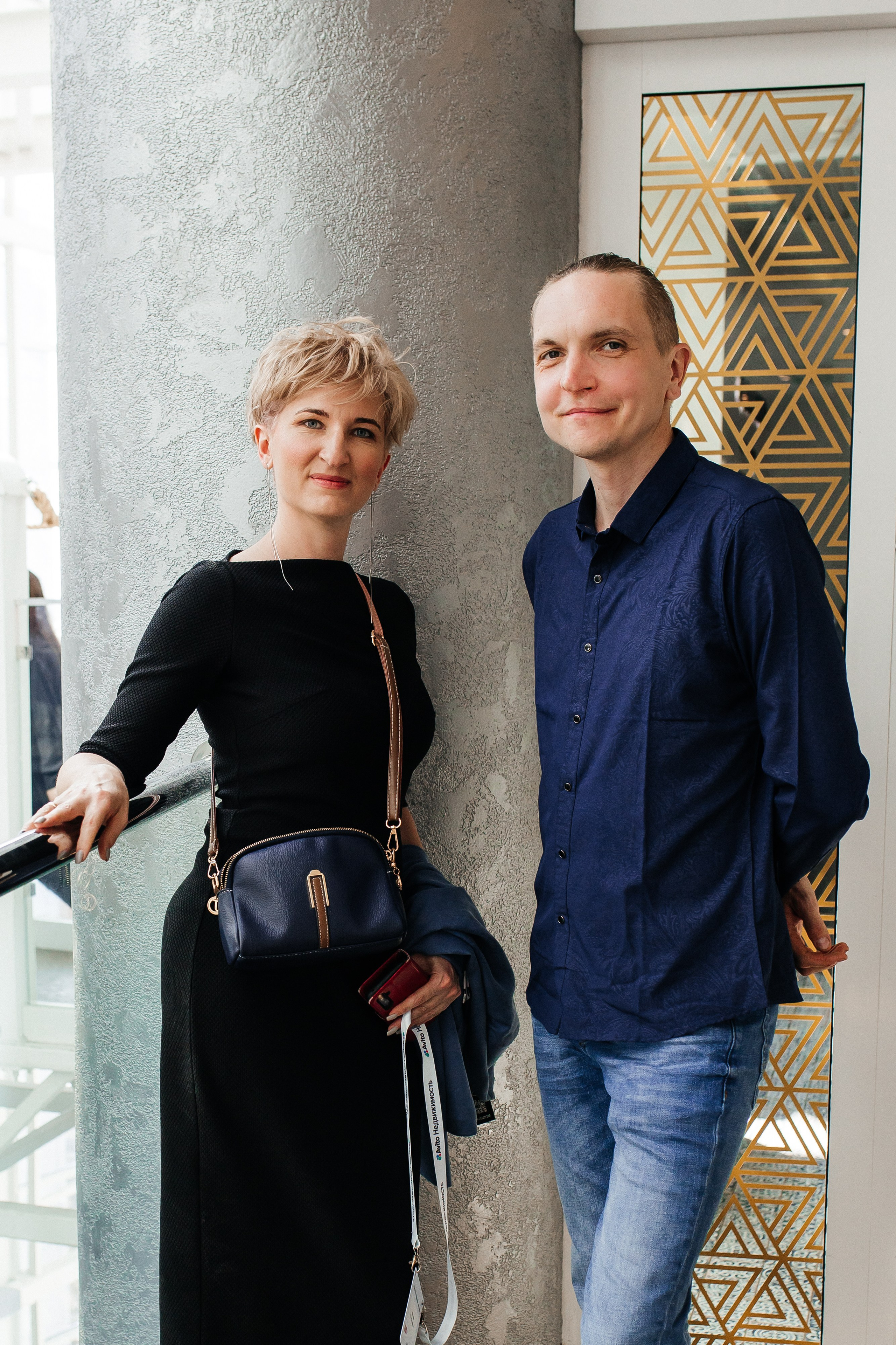 Конференция Авито. Фотограф в Краснодаре Алла Потоцкая