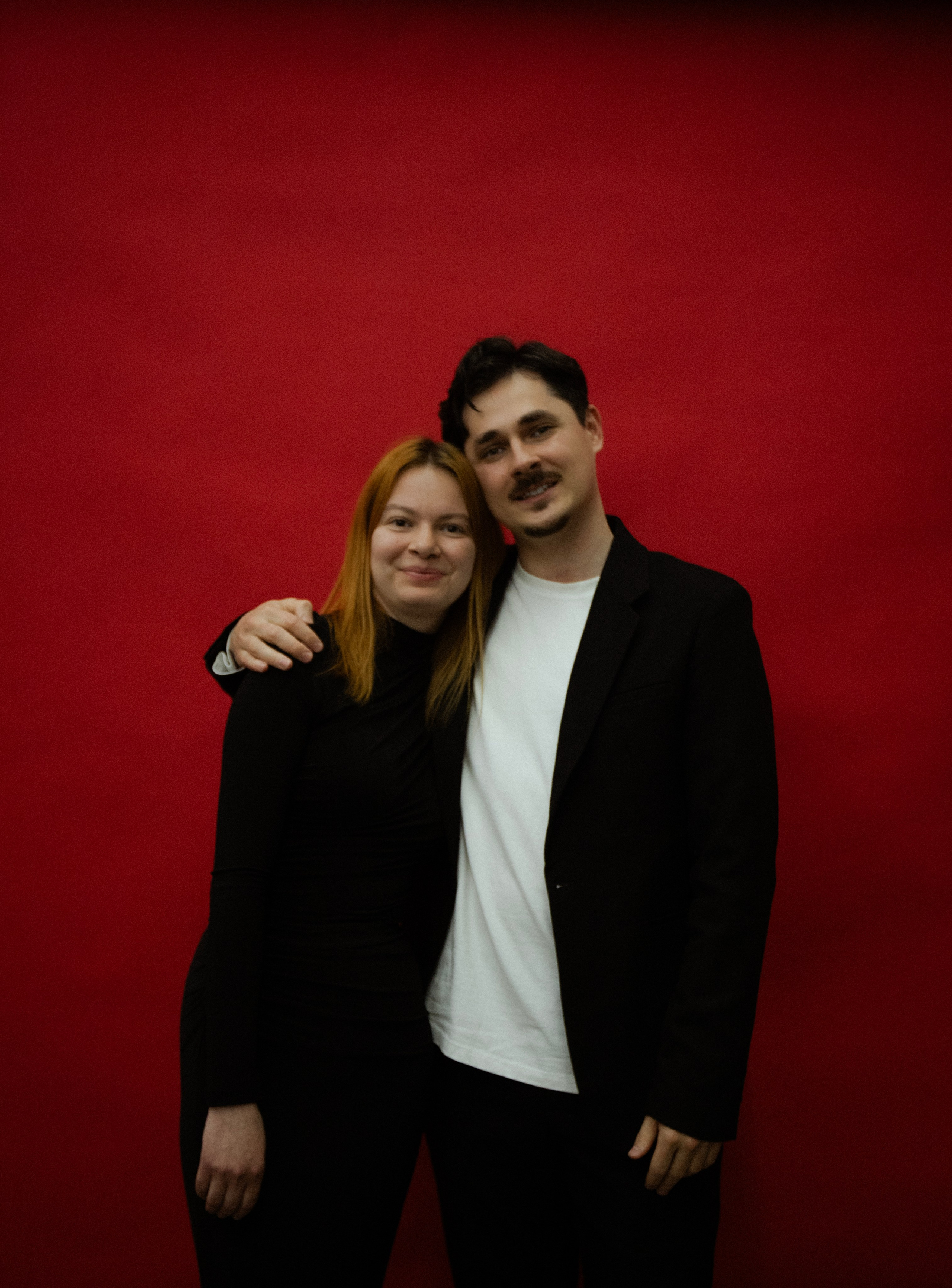 Премьера фильма «Как перестать сомневаться». Главная