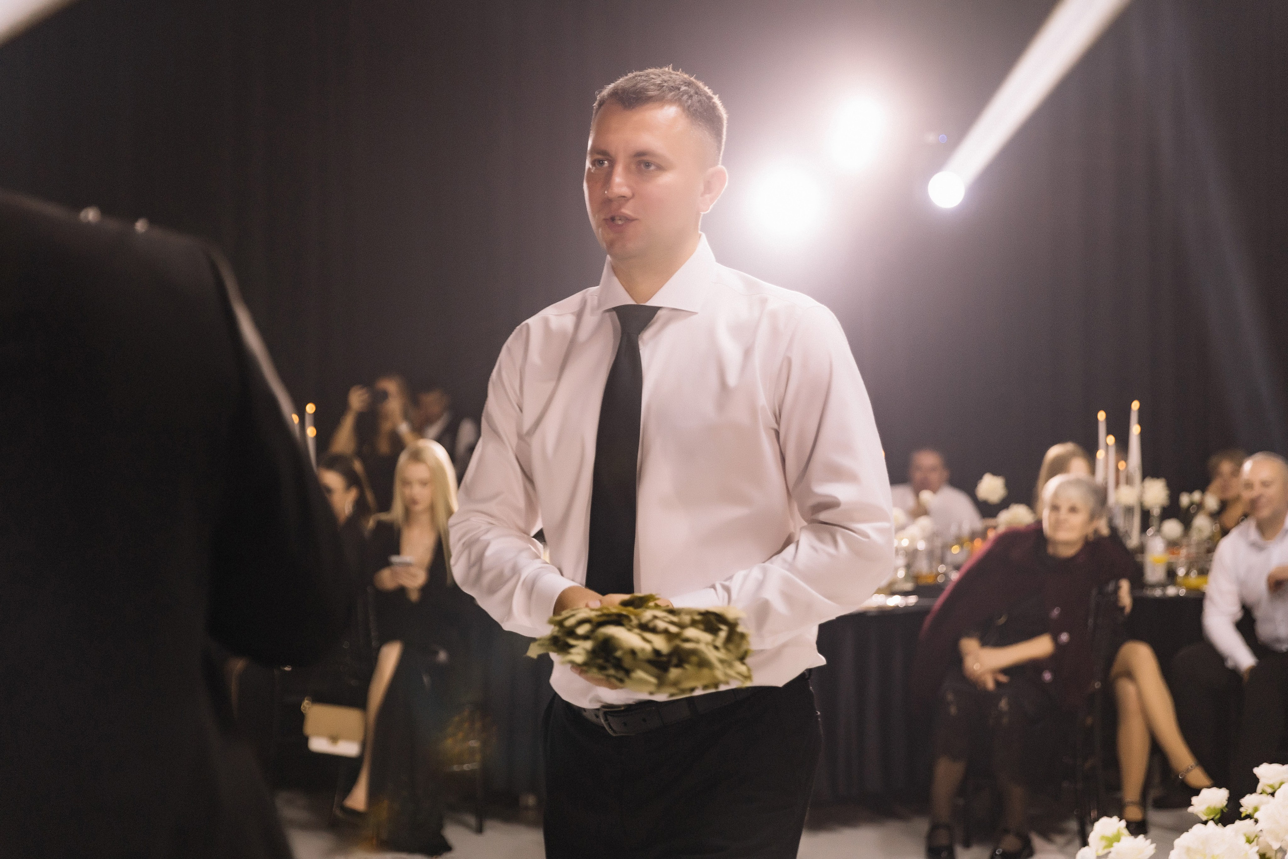 Эдуард и Алина. Свадебный фотограф в Краснодаре Булатова Наталия