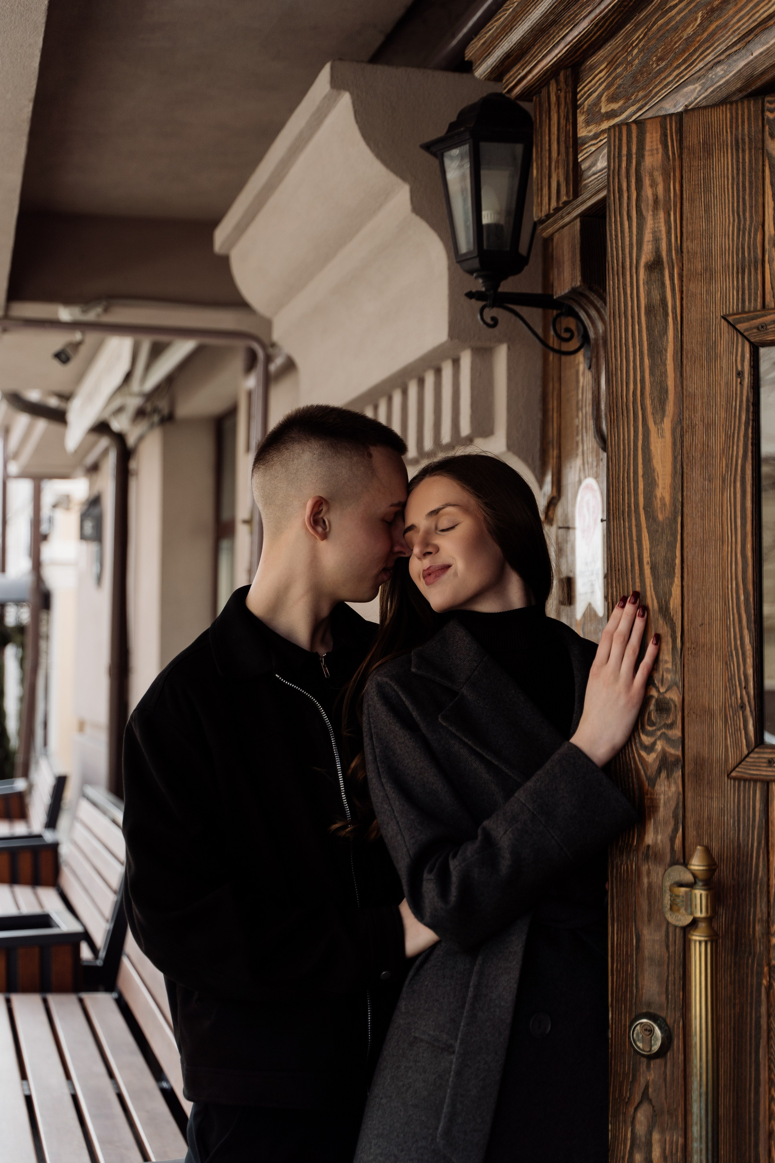 Александр & Анастасия. RAMIL SAFIULLIN