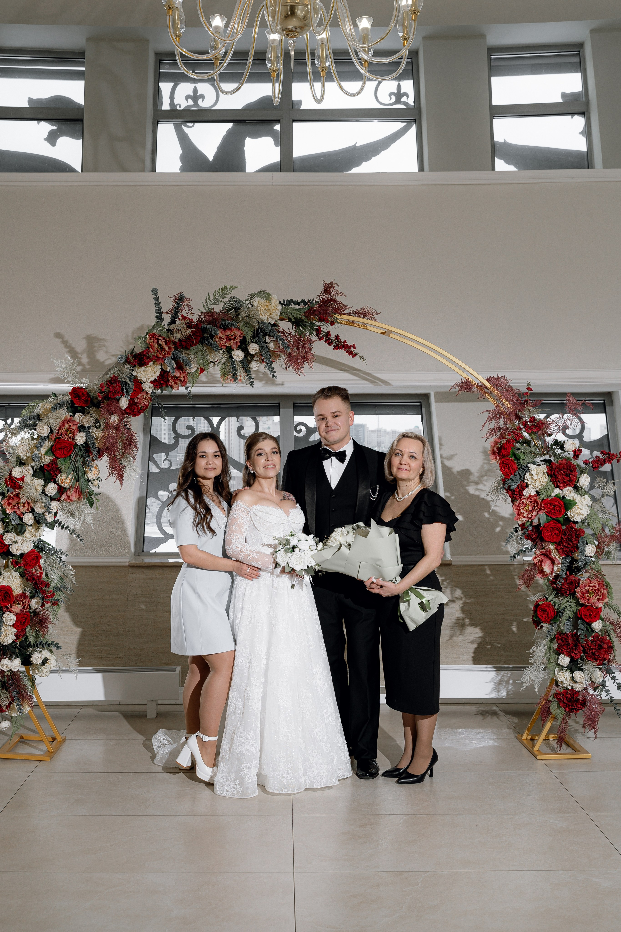 Денис & Екатерина. RAMIL SAFIULLIN