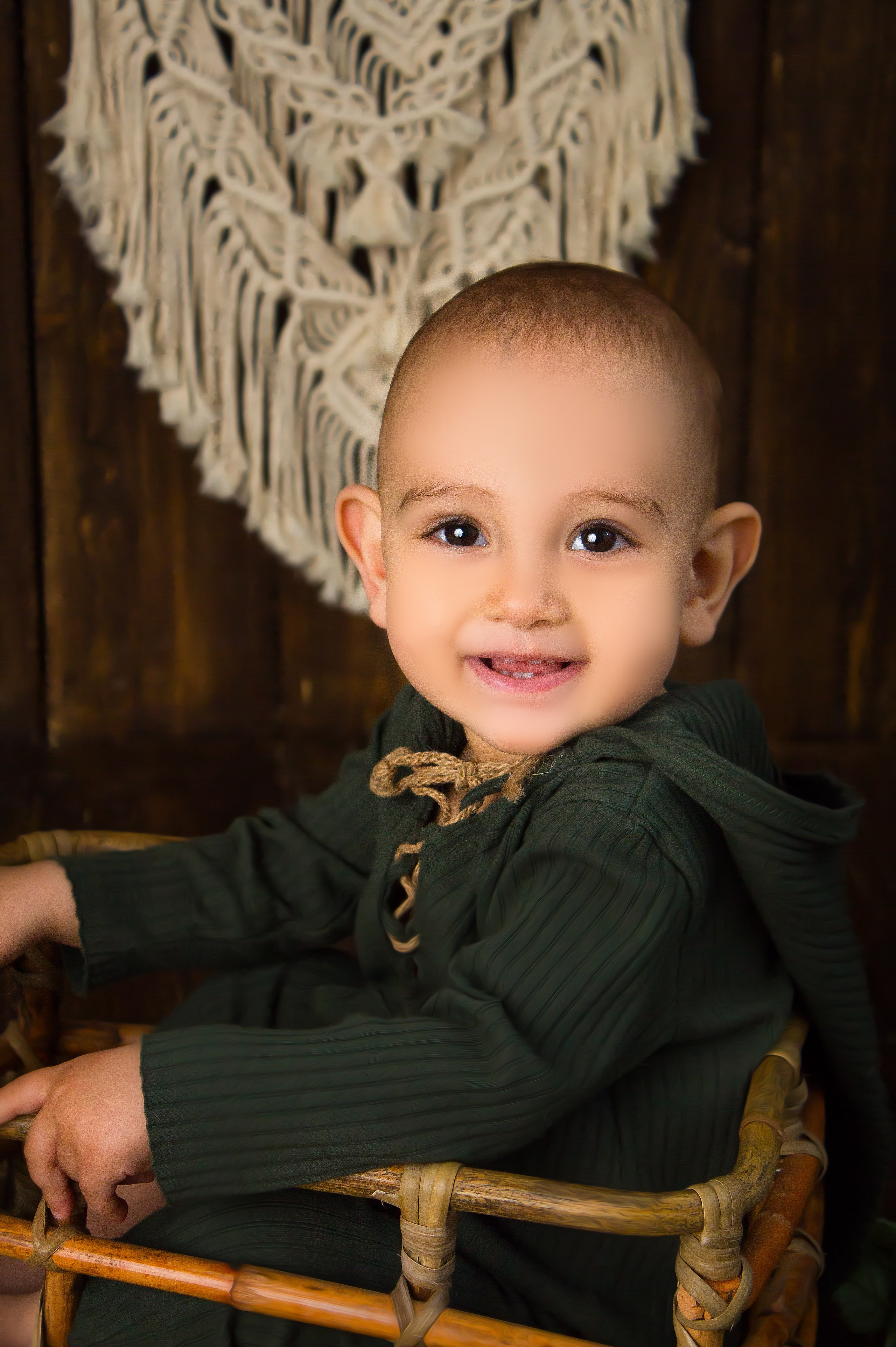 Мальчишки Антураж