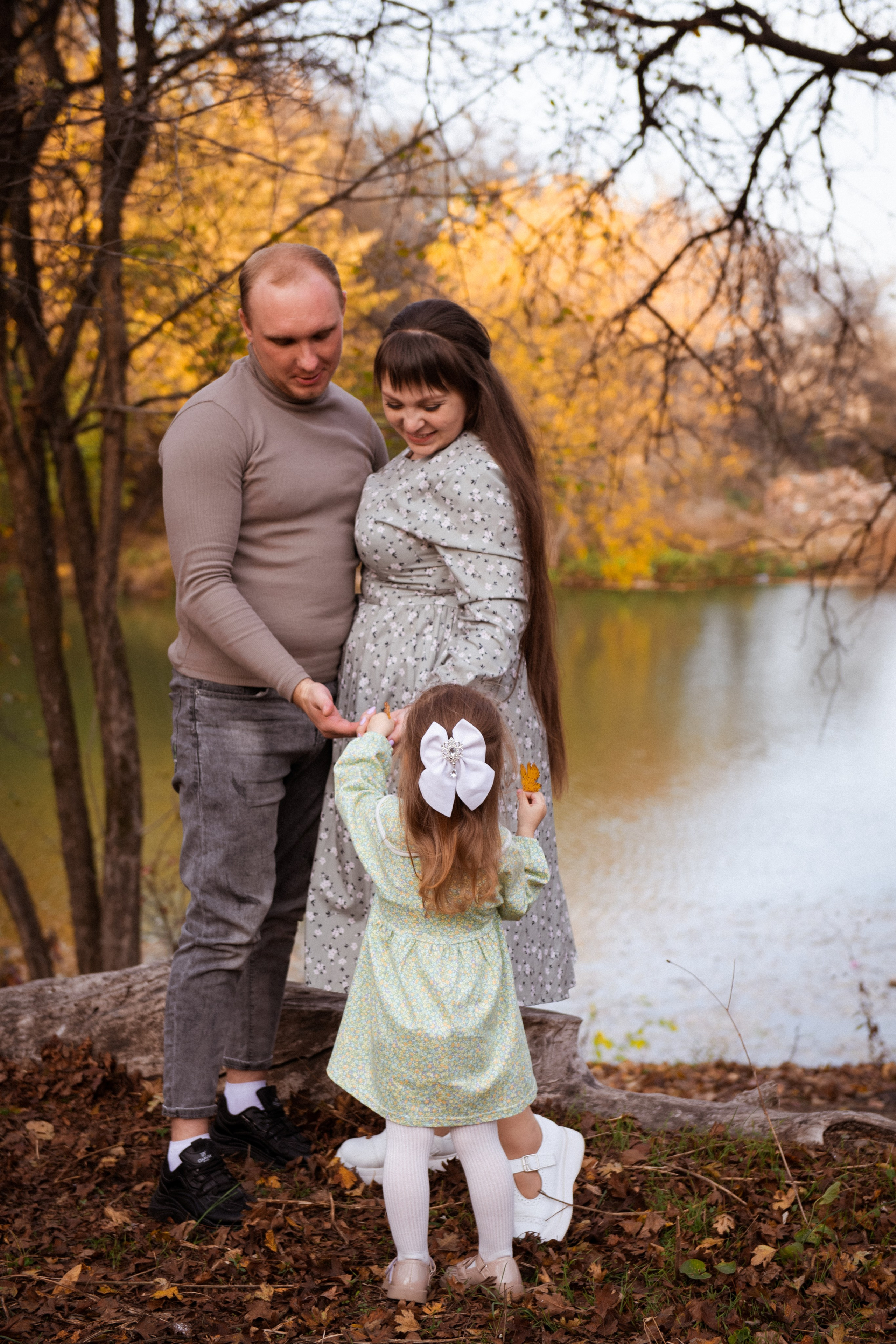 Семейные съёмки. Детский и семейный фотограф в Армавире Даша Зубкова