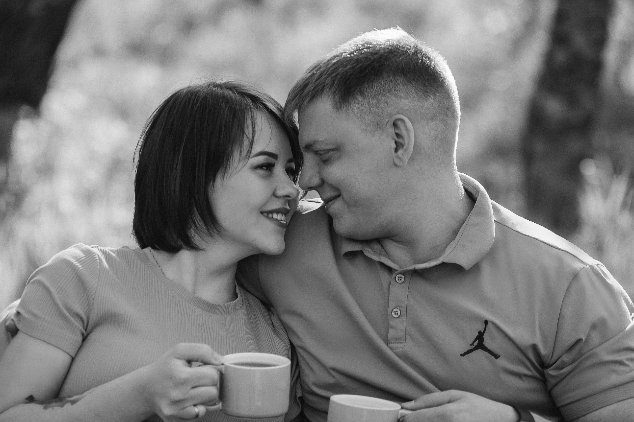 Семейная съемка. Фотограф в Воркуте Мария Фомина