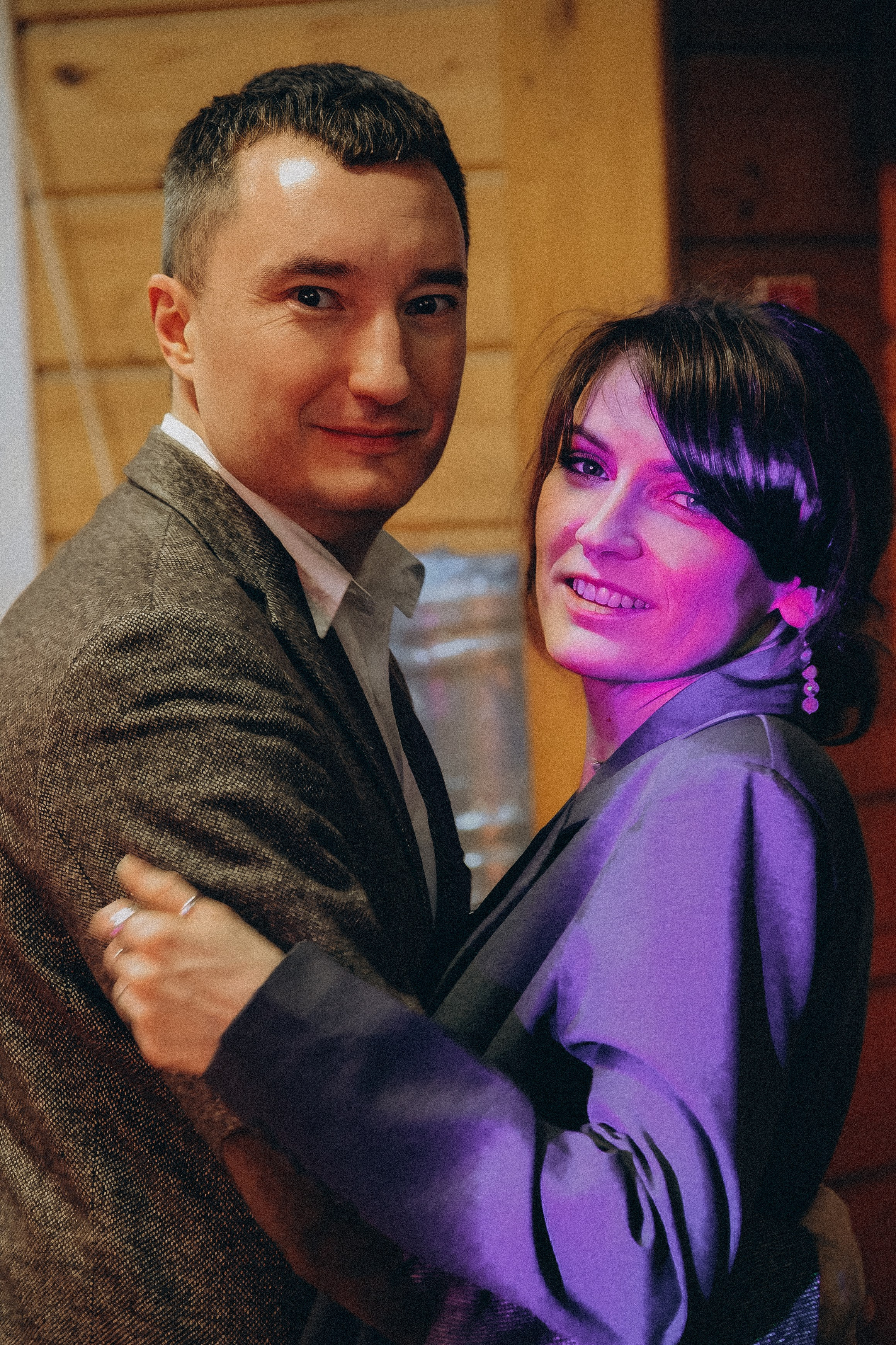 ЮБИЛЕЙ. Фотограф кстово