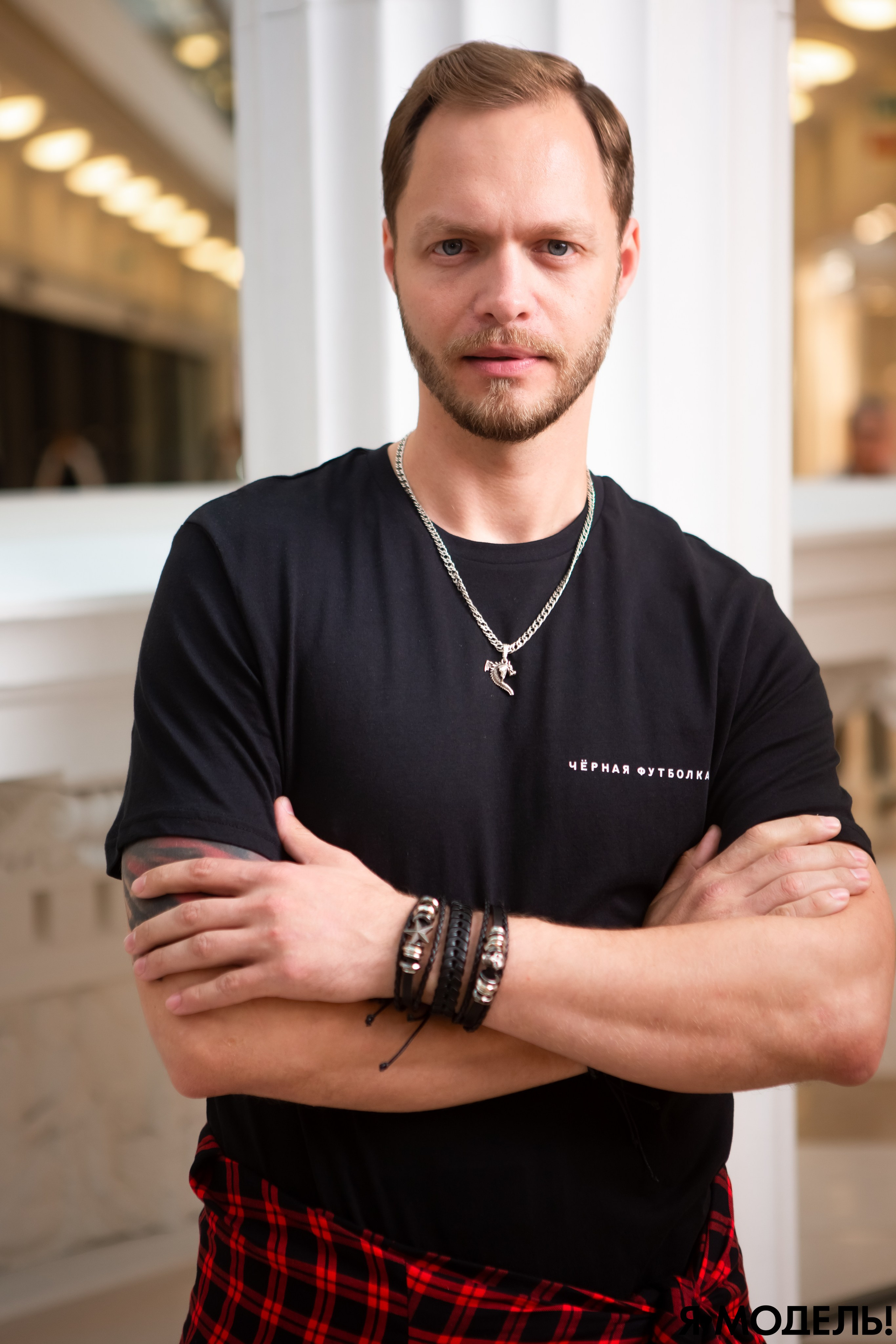 Алексей, 183 см, 48-50. KED Production — продакшн из СПб. Создаём фото, видео и контент, который помогает брендам и селлерам продавать больше