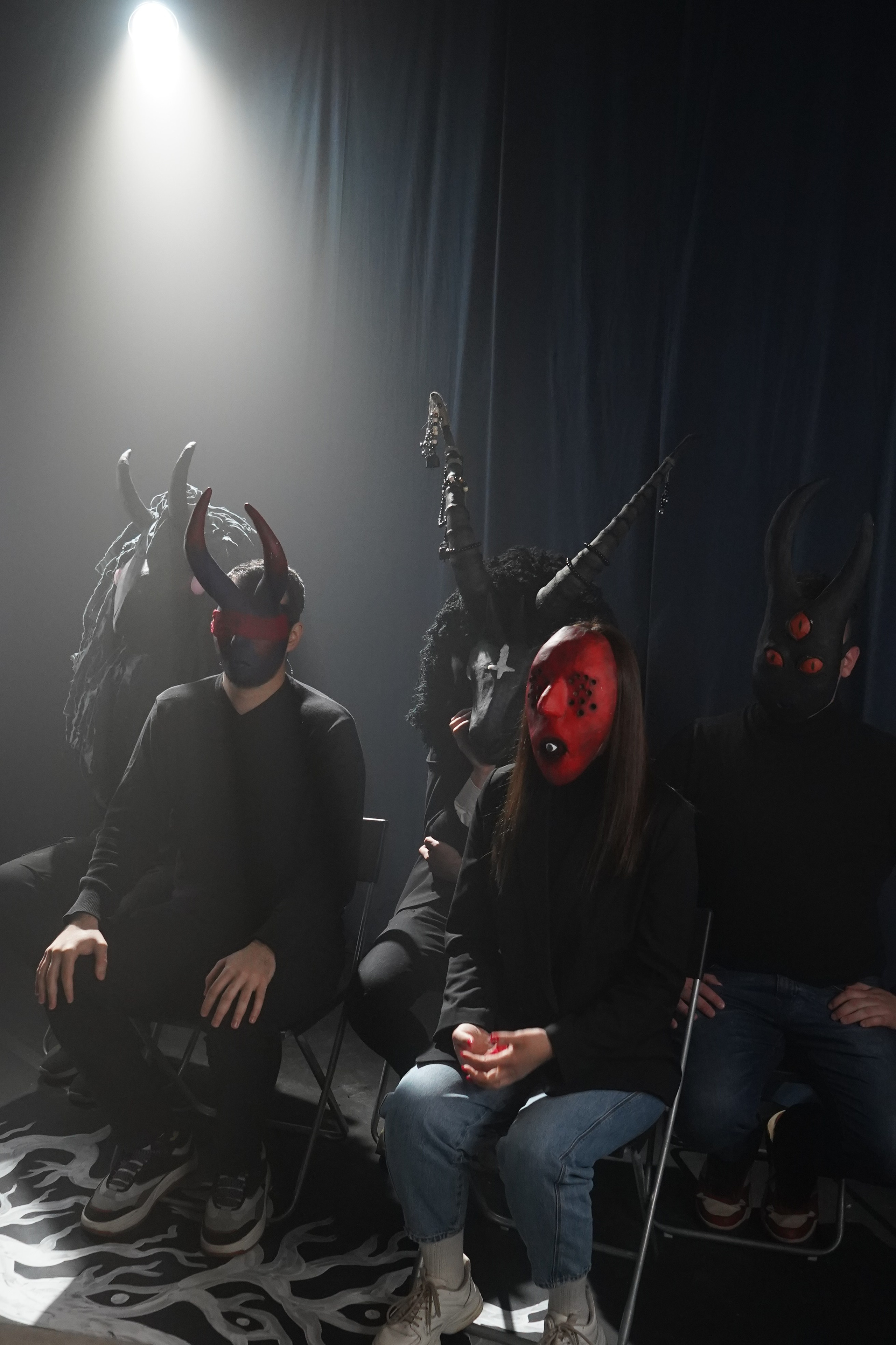 К/м Экзистенциальные ножницы (реж. Н.Григорьева). Главная