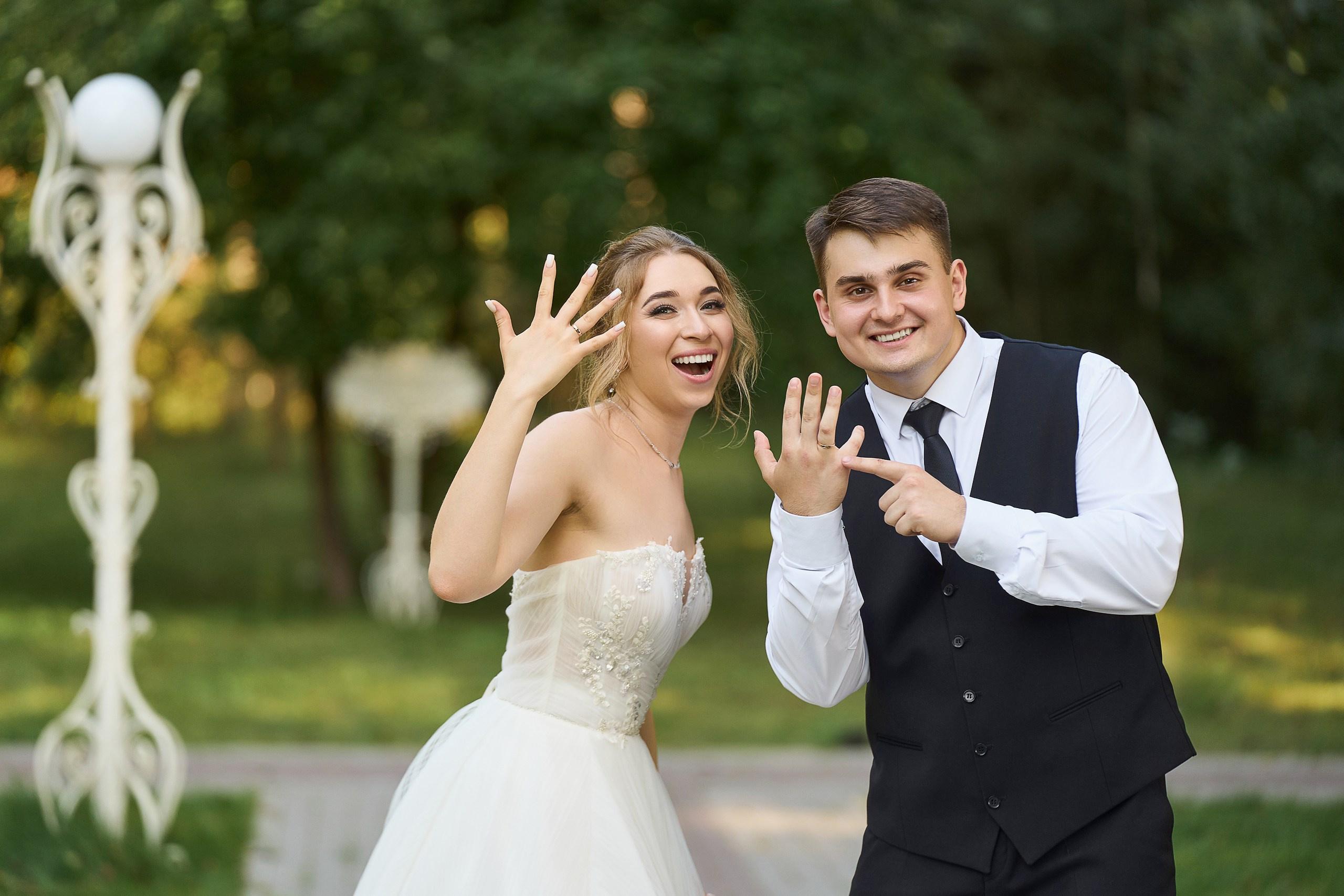 Настя и Павел. Фотограф в Заволжье Алексей Шабалин