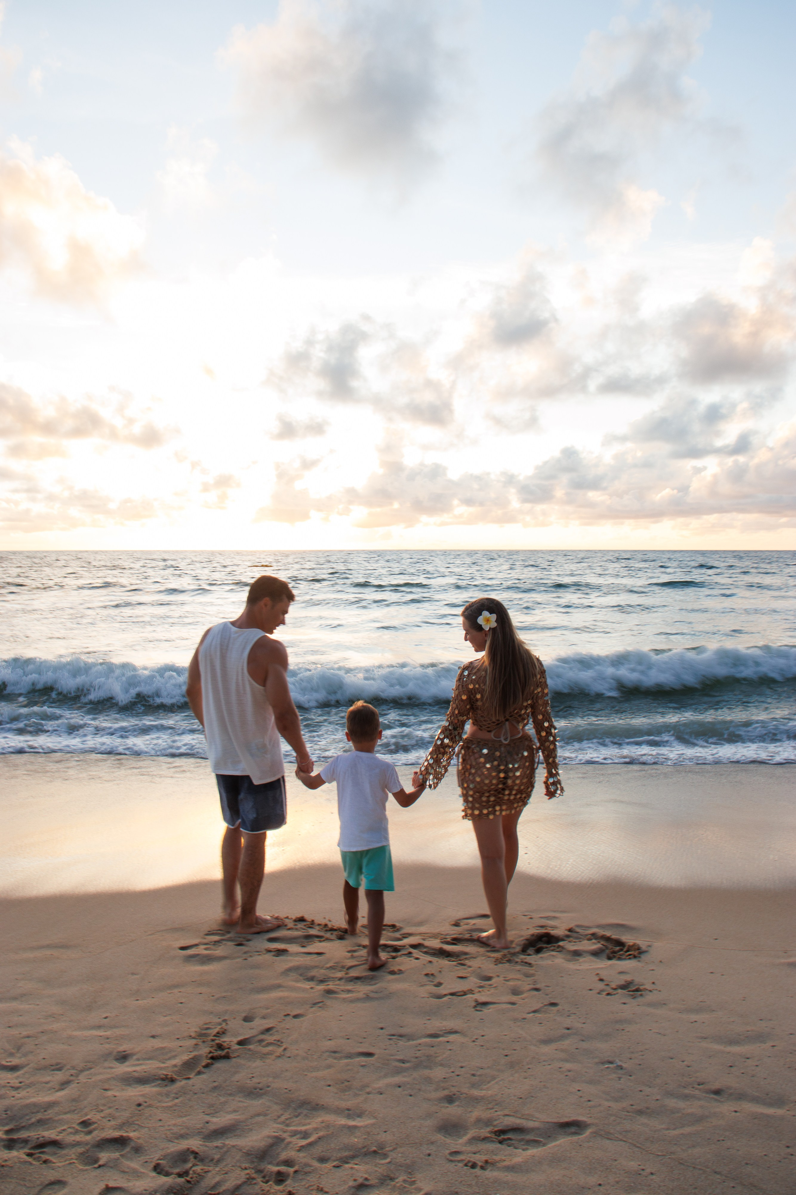 Fialkovskie family. Olya Purgina Photography
