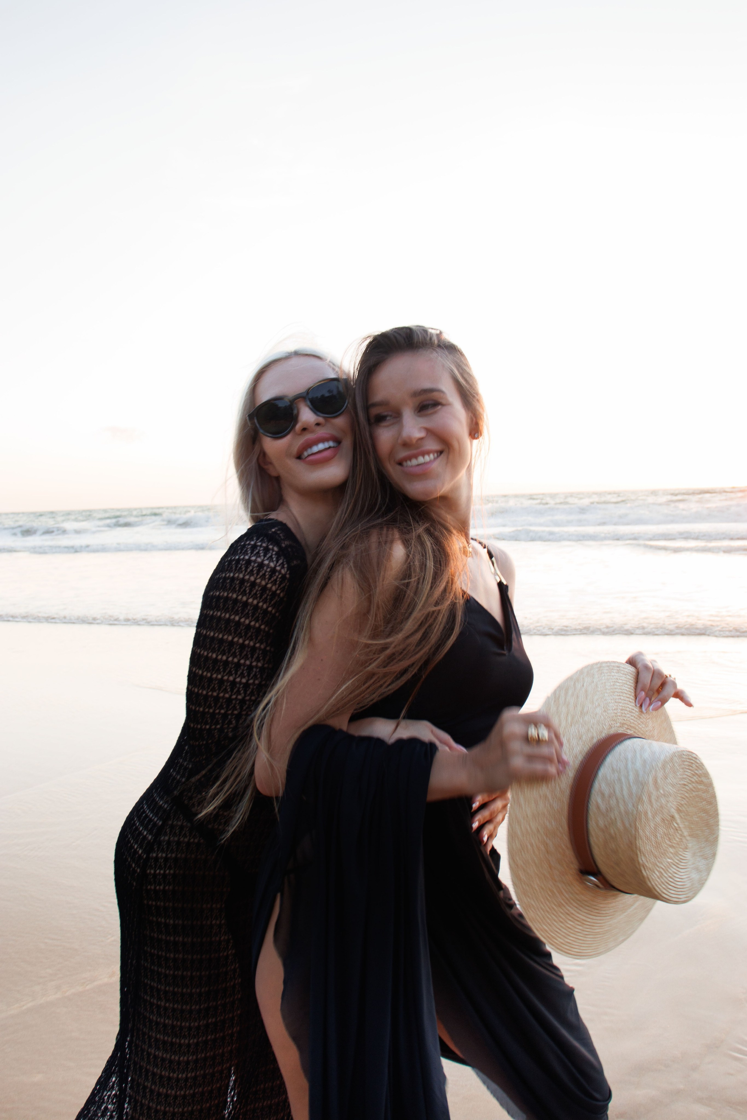 Tatyana & Kristina. Olya Purgina Photography