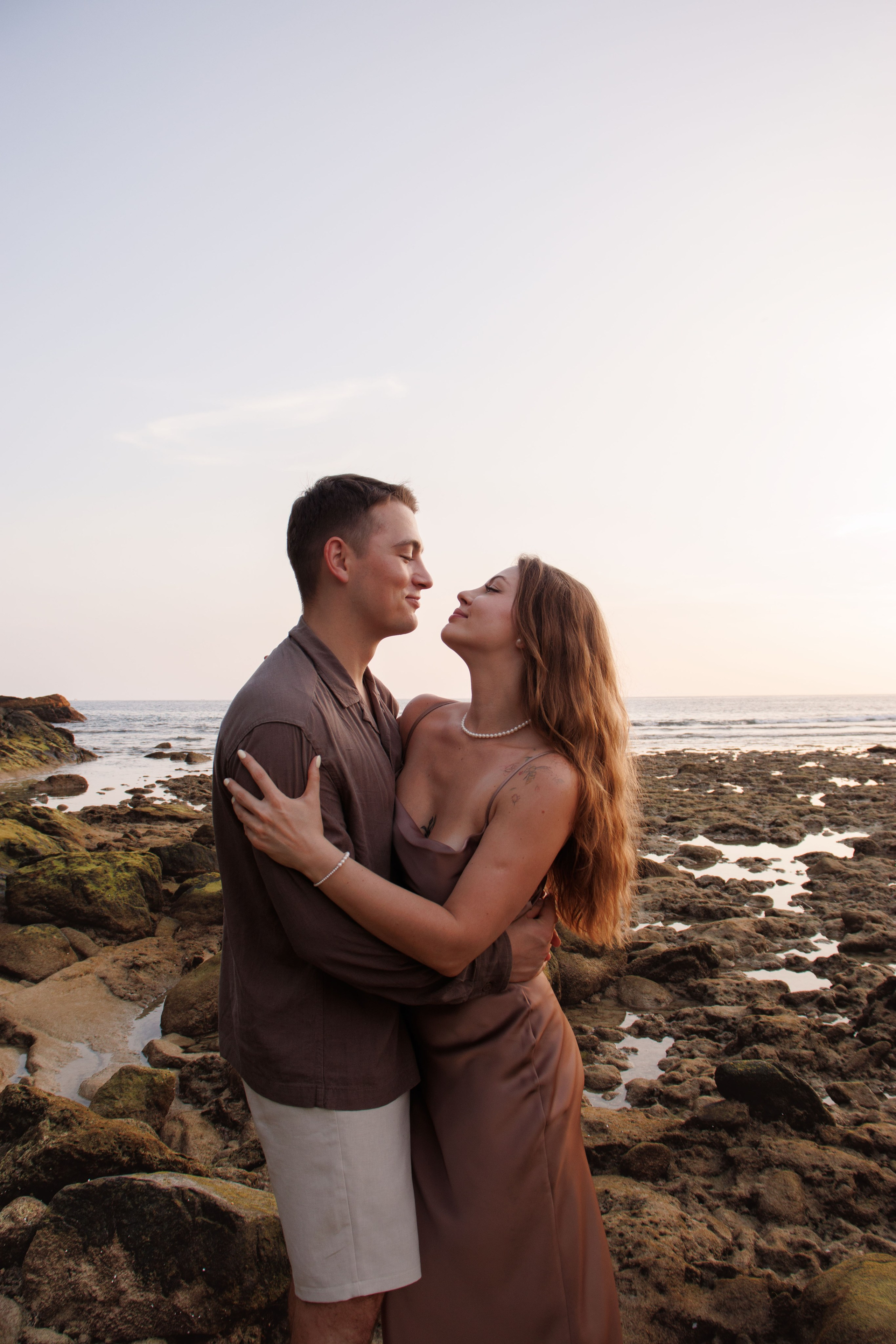 Sasha & Ksusha. Olya Purgina Photography