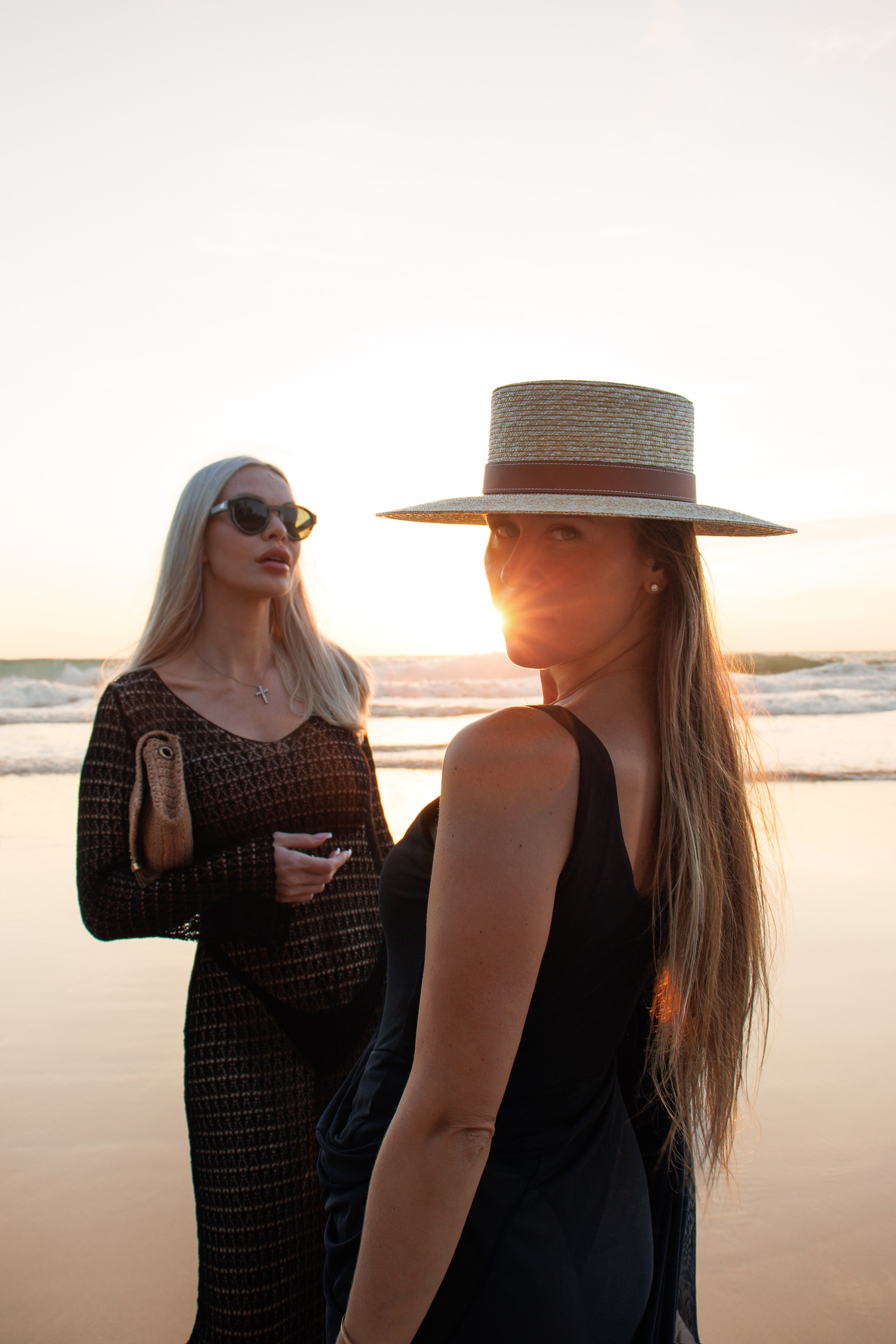 Tatyana & Kristina. Olya Purgina Photography