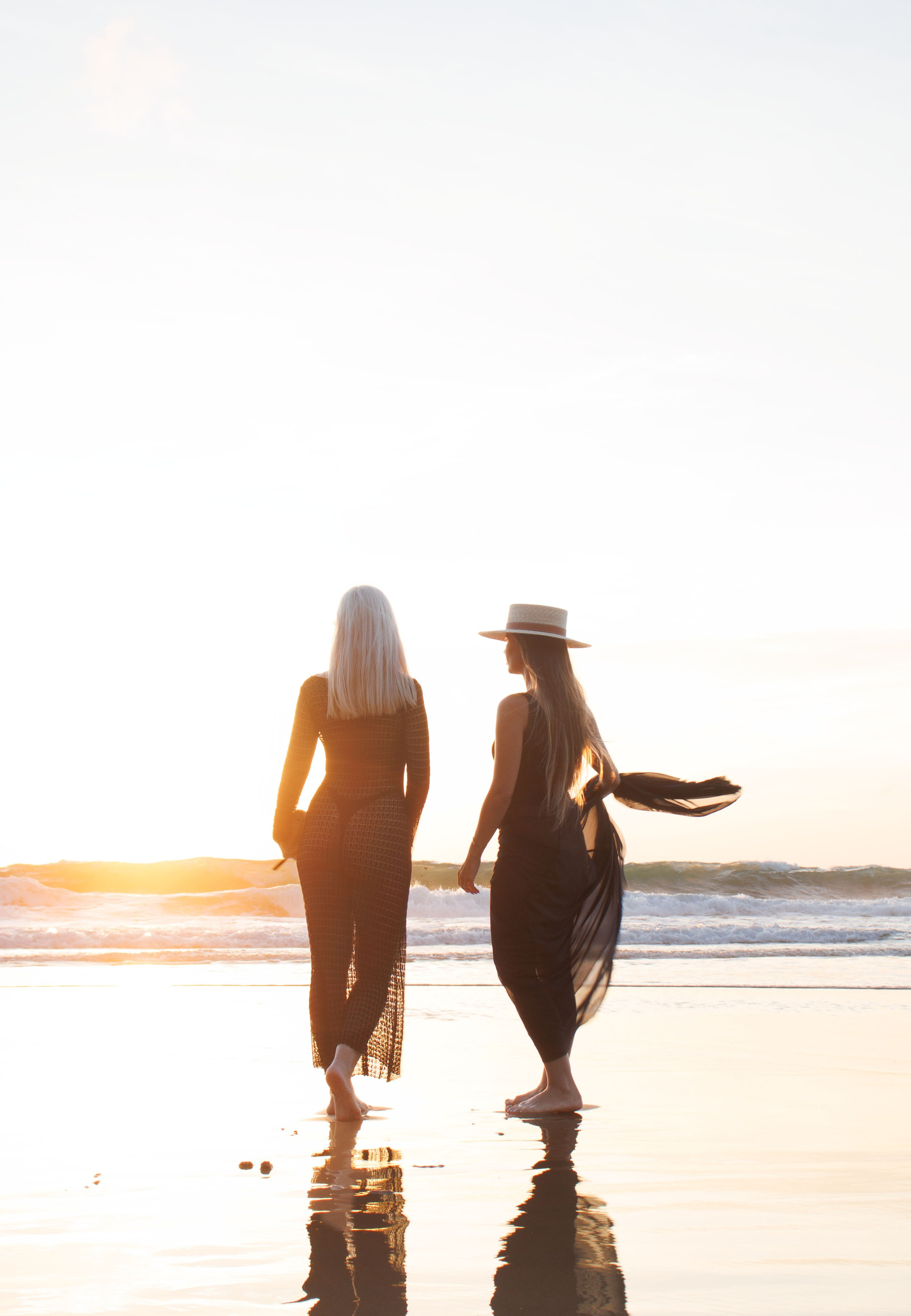 Tatyana & Kristina. Olya Purgina Photography