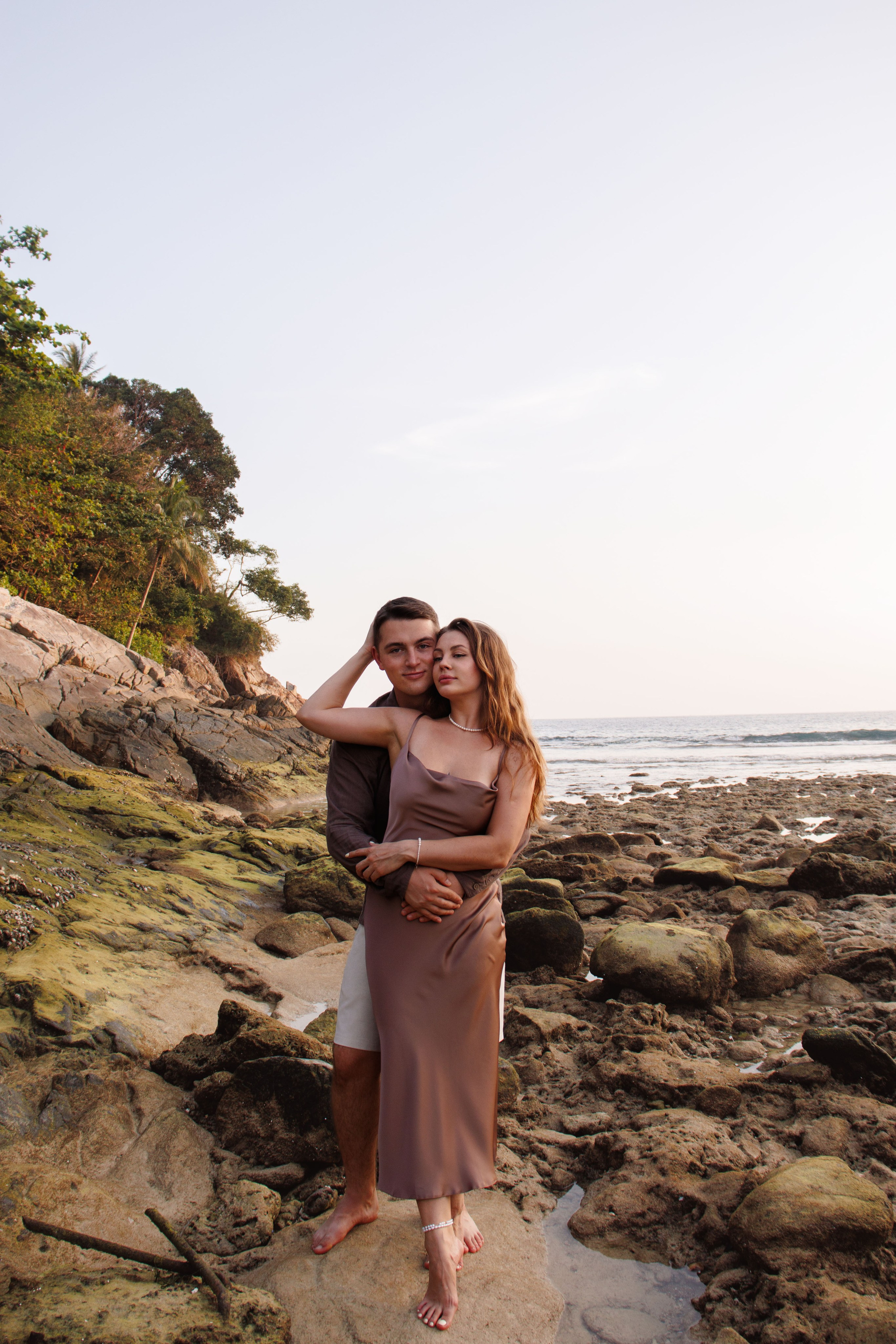 Sasha & Ksusha. Olya Purgina Photography