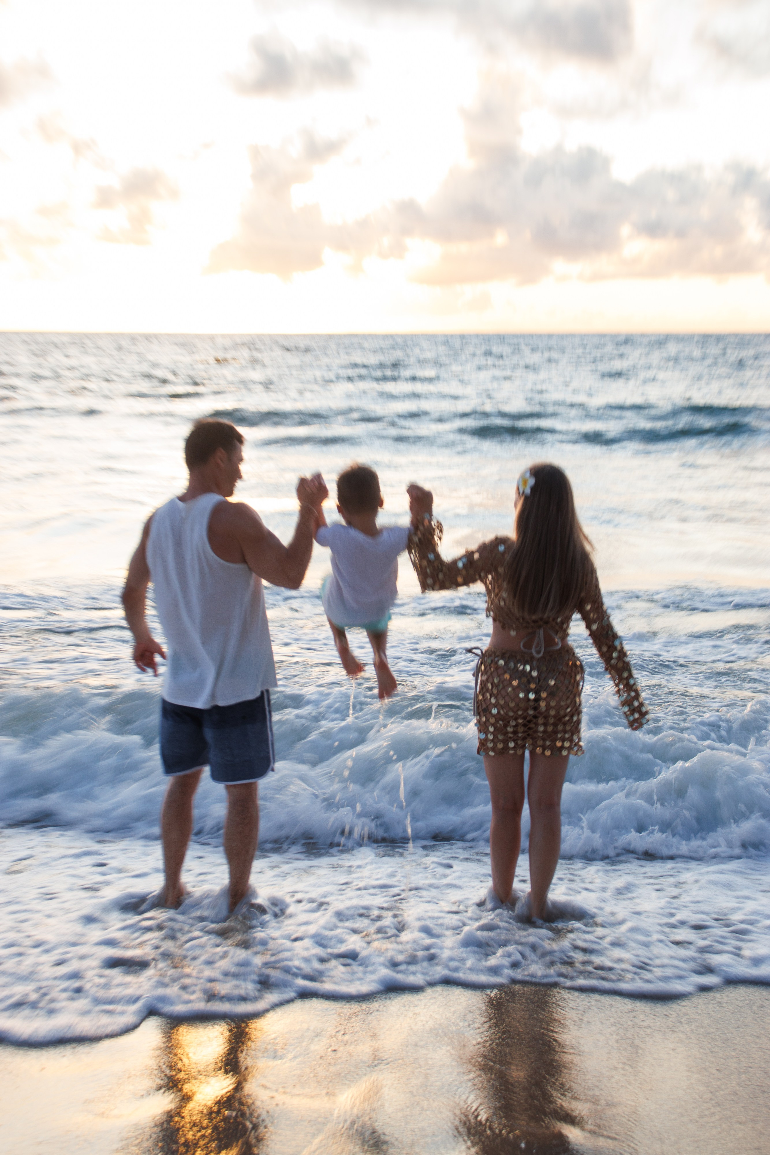 Fialkovskie family. Olya Purgina Photography