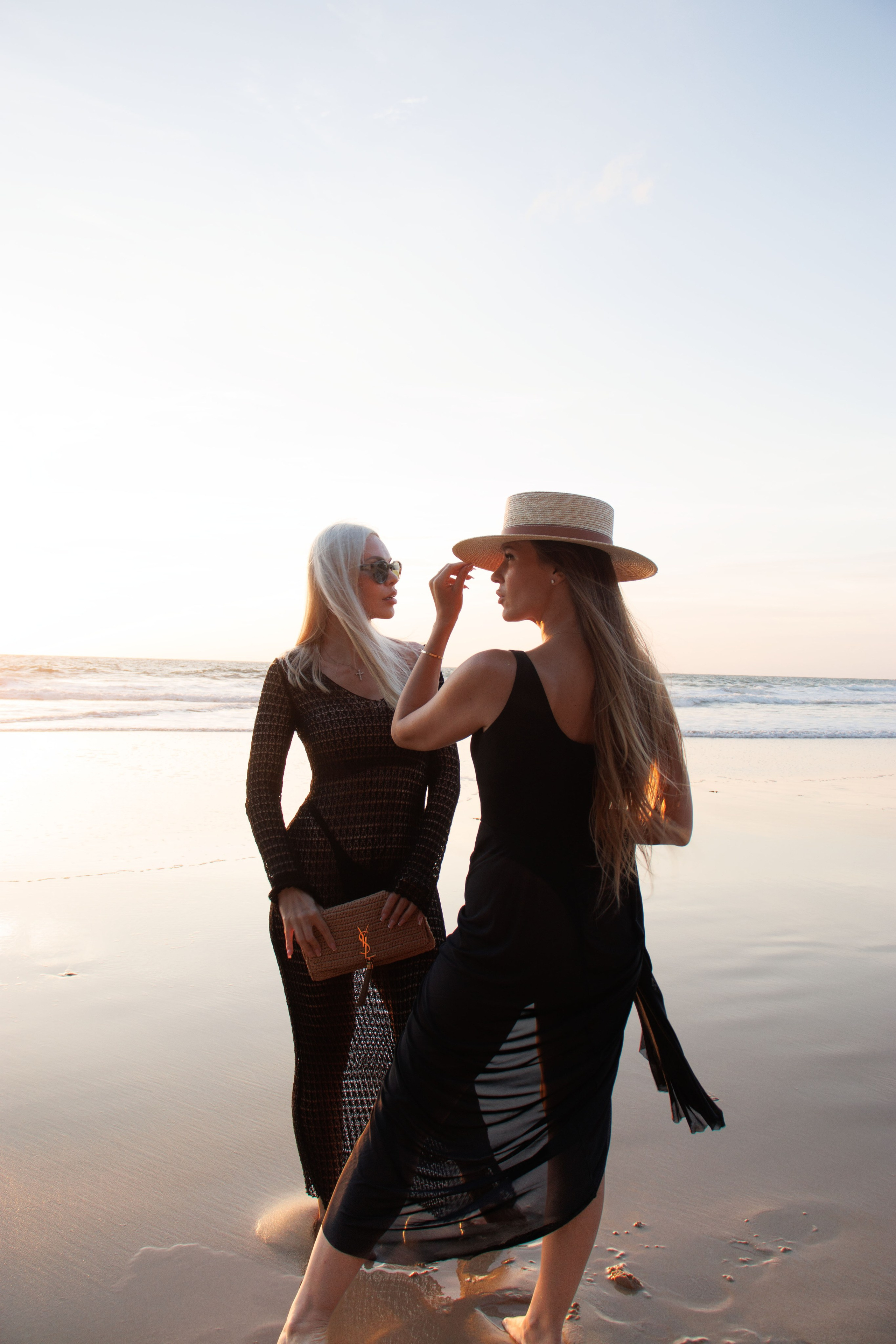 Tatyana & Kristina. Olya Purgina Photography