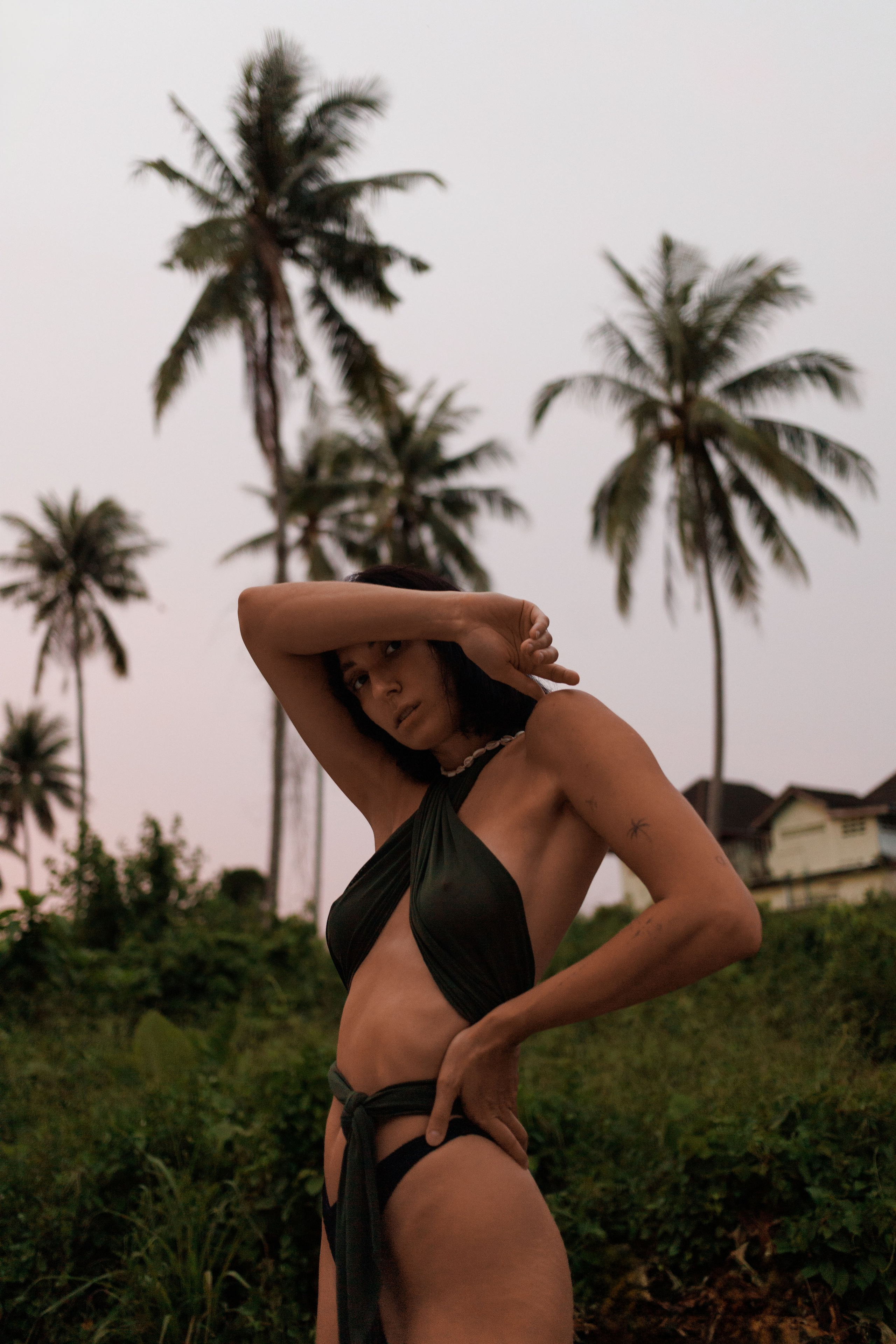 Katerina. Olya Purgina Photography