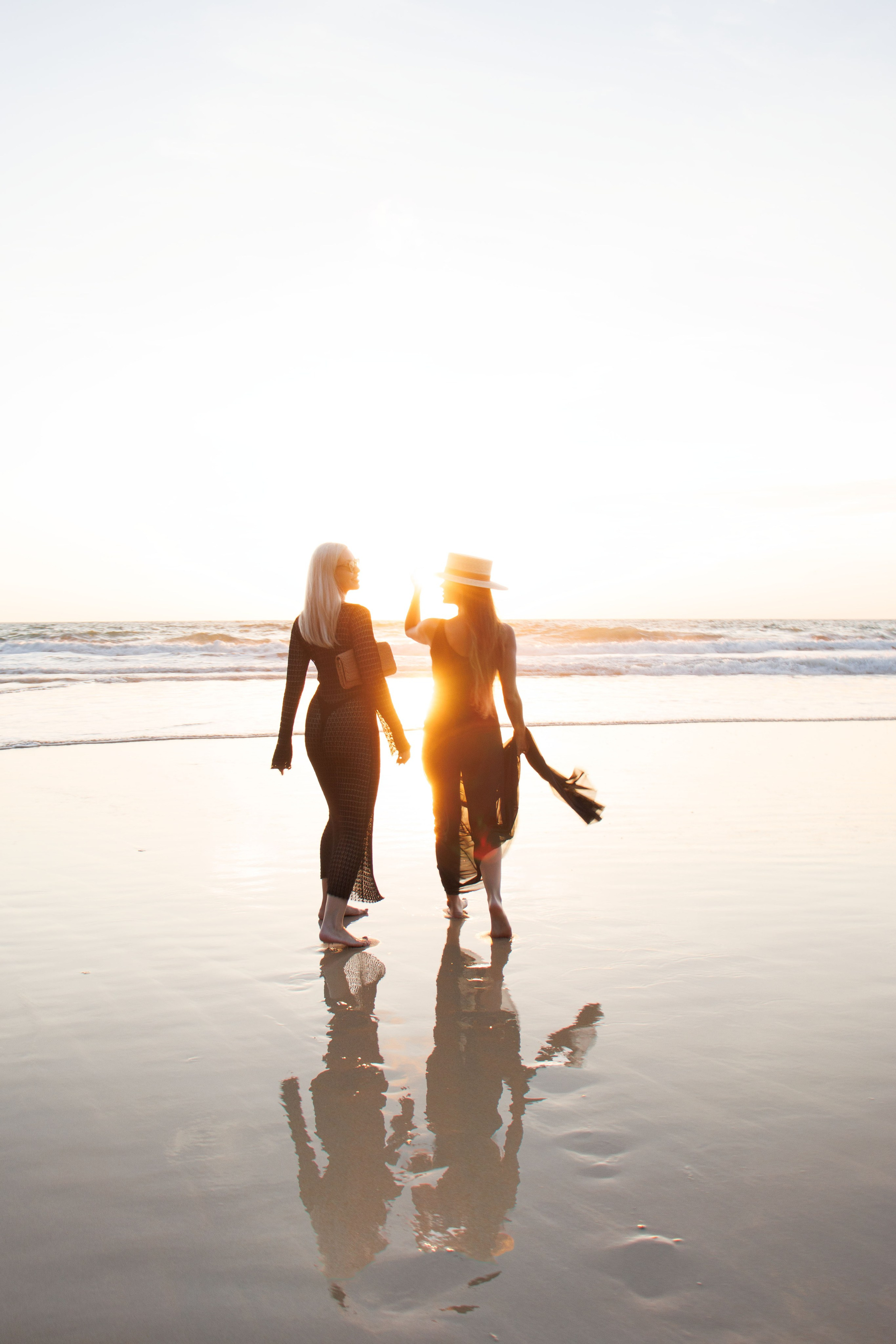 Tatyana & Kristina. Olya Purgina Photography