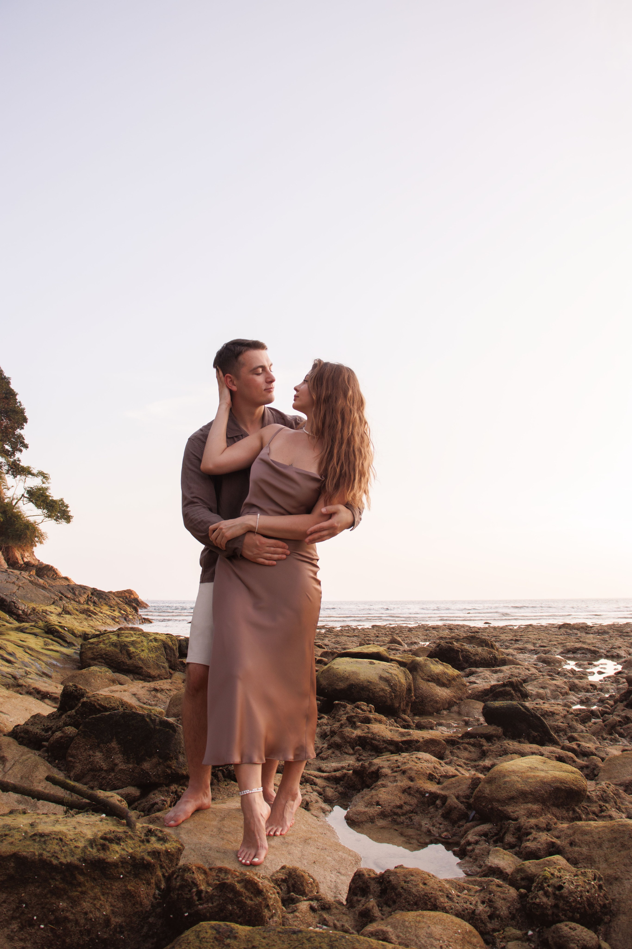 Sasha & Ksusha. Olya Purgina Photography
