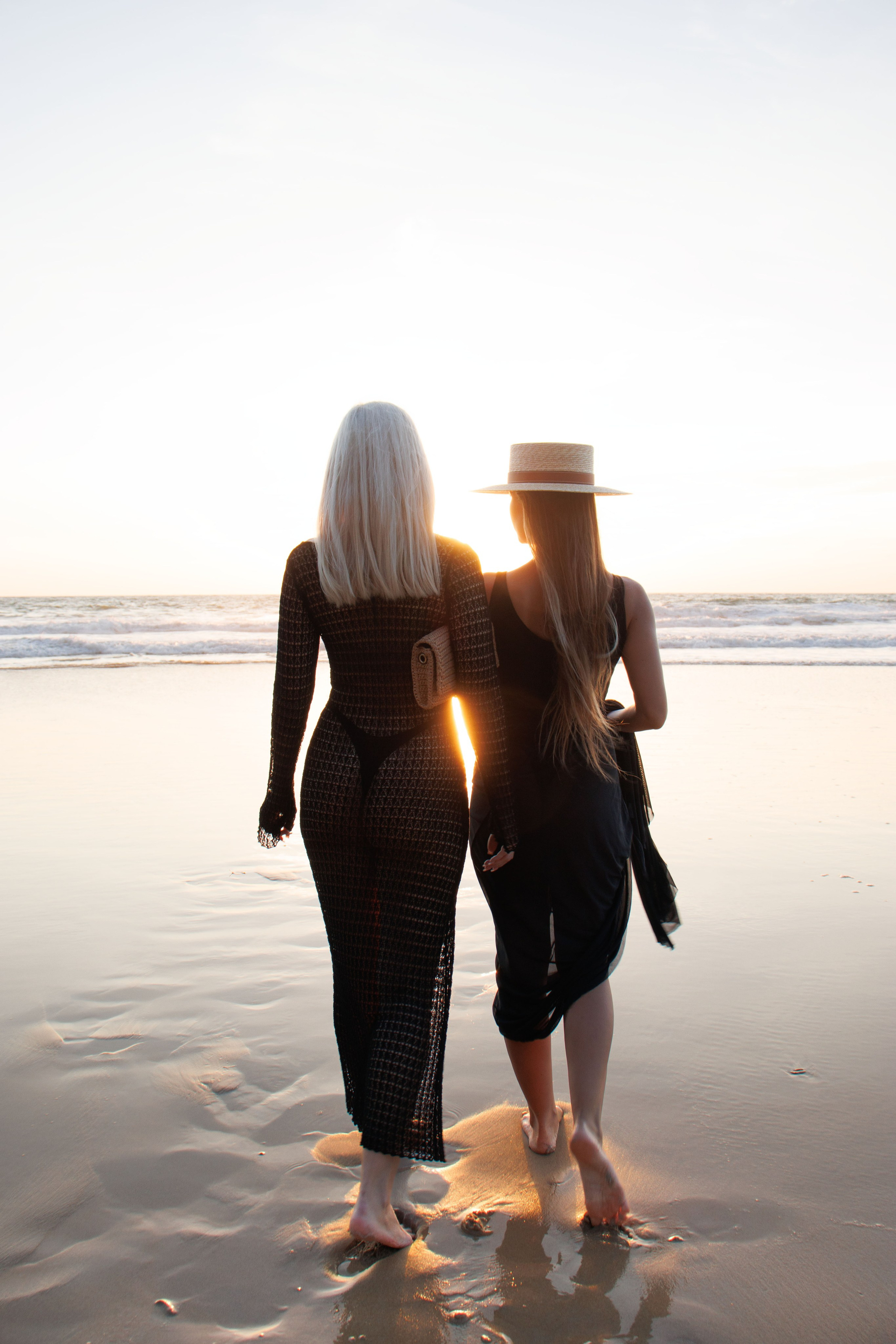 Tatyana & Kristina. Olya Purgina Photography