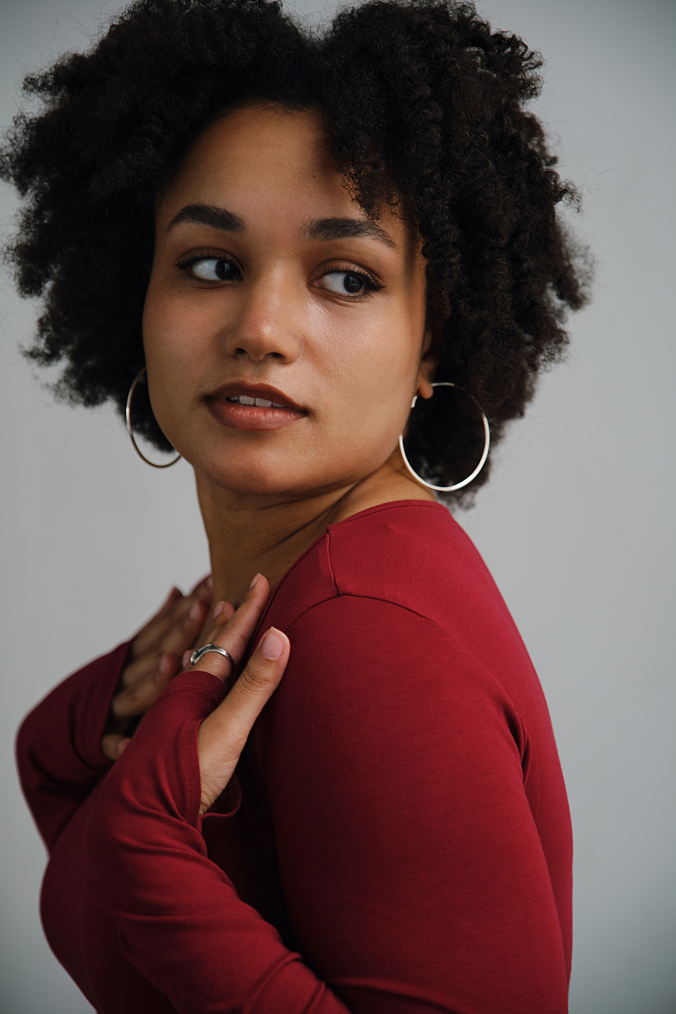 Фотосессия Мэри. Фотограф в Санкт-Петербурге Мария Комолитдинова