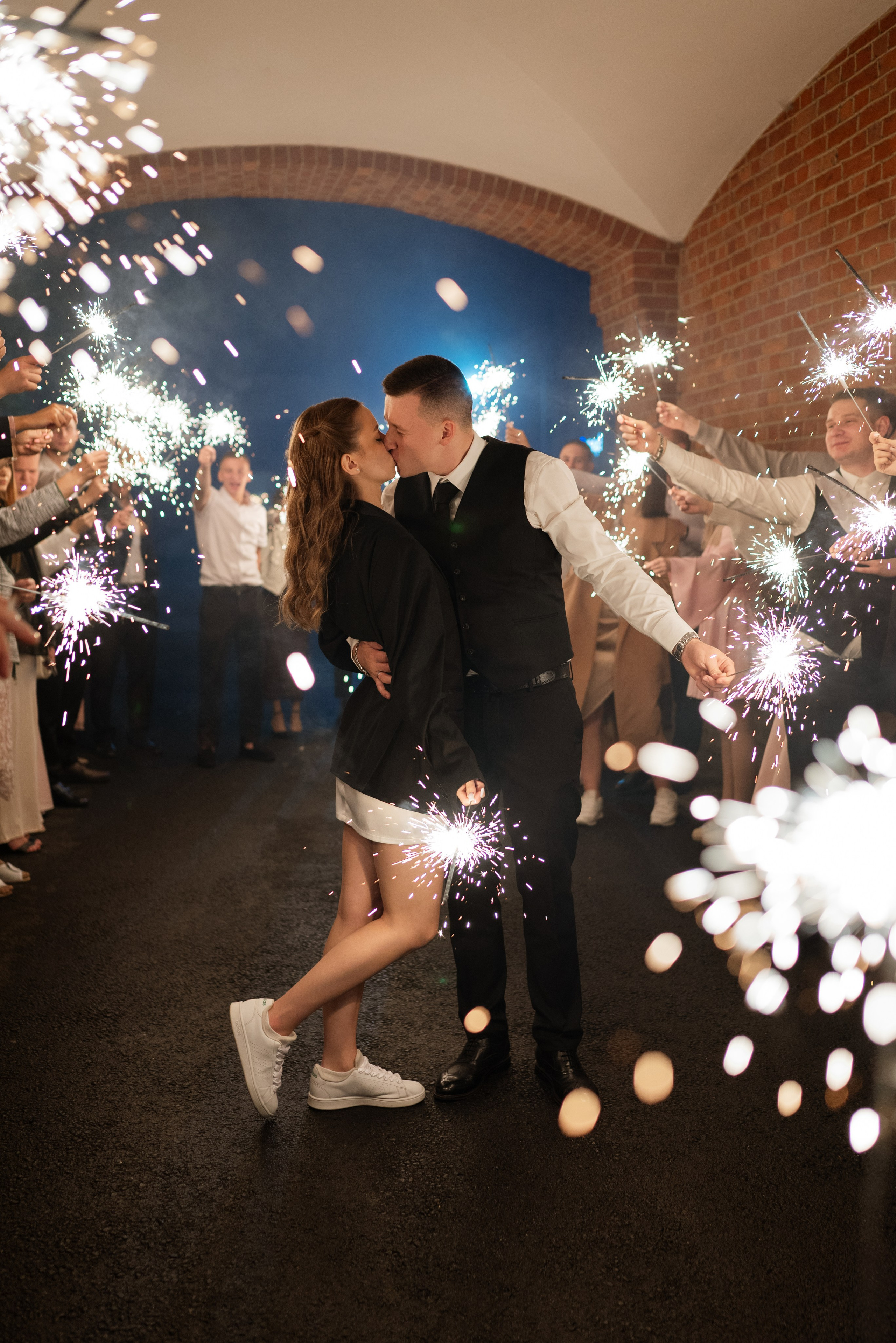 Дмитрий и Ника|29.08.25. Свадебный фотограф в Санкт-Петербурге Владислава Тюльпина