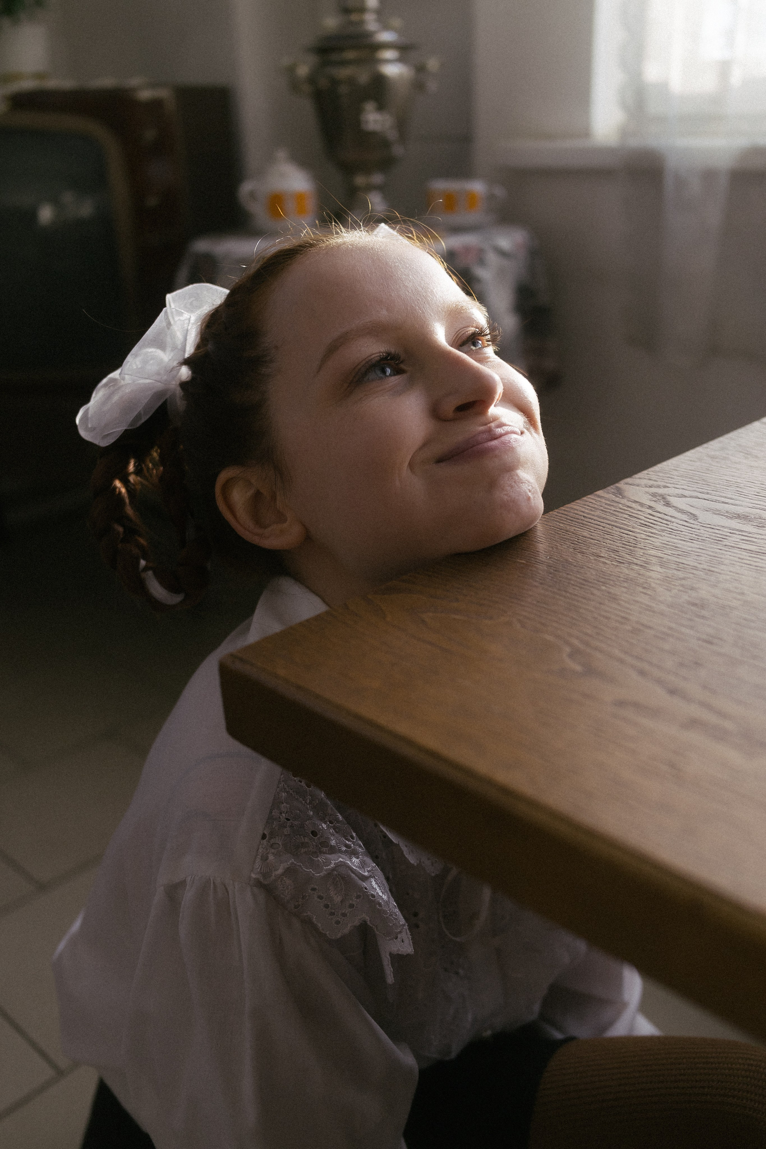 Настя. Фотограф Кемерово | Сергей