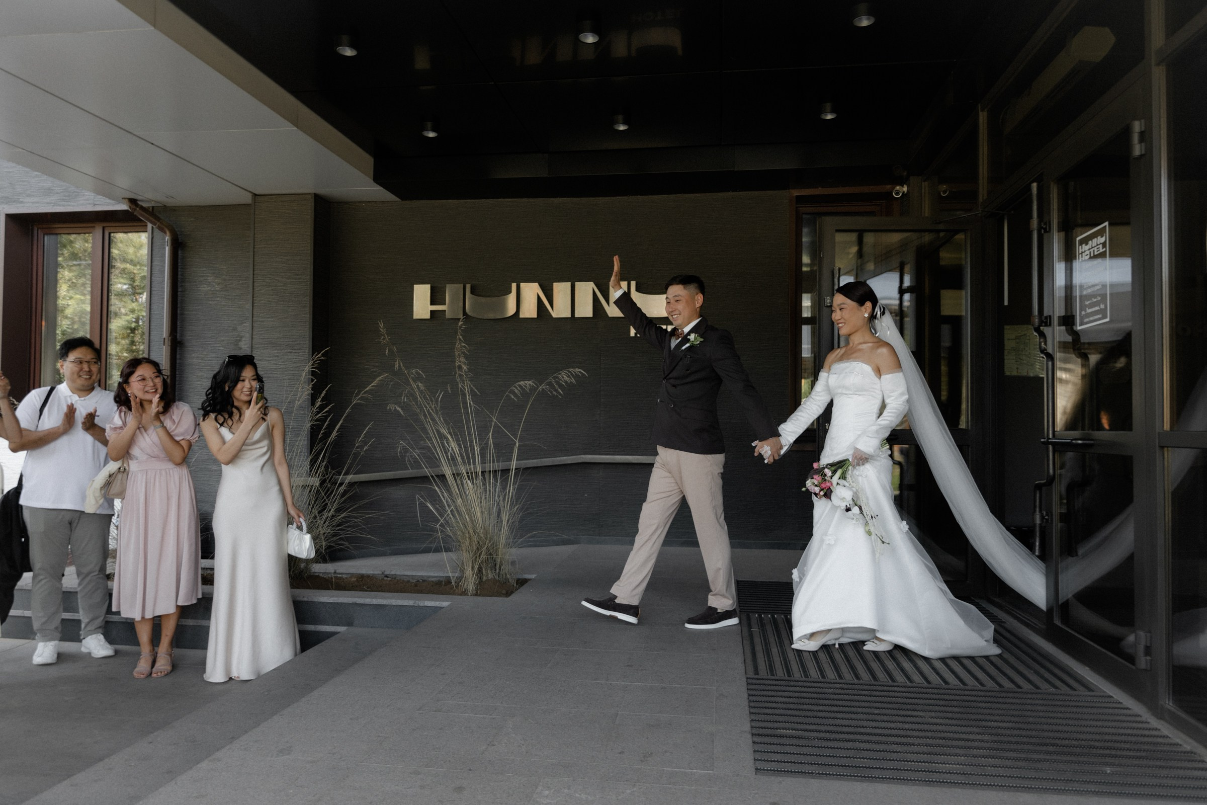 Хэшэгто и Мэдогма. Фотограф Улан-Удэ