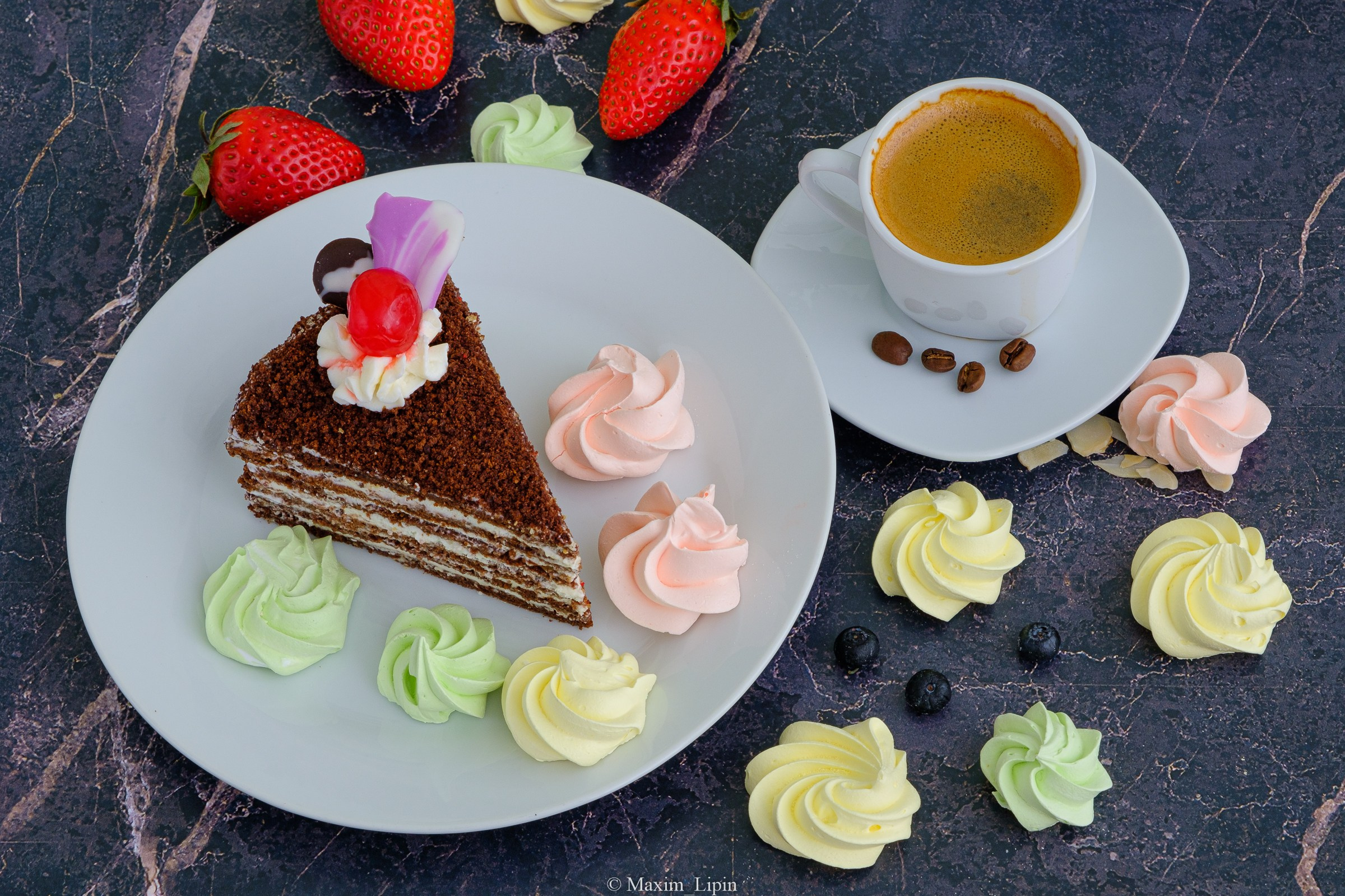 Фуд фотограф Нижнекамск Татарстан 