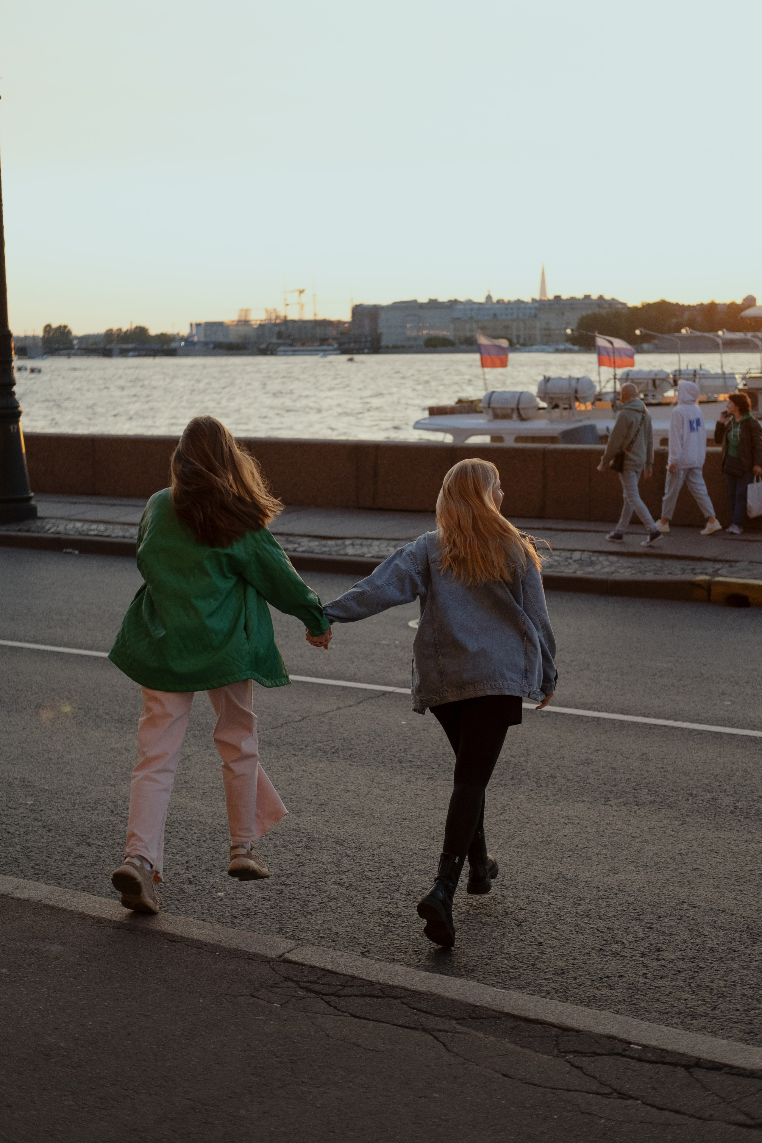 Сестры: Даша и Катя. Макарцова Валерия — фотограф Санкт-Петербург, Москва