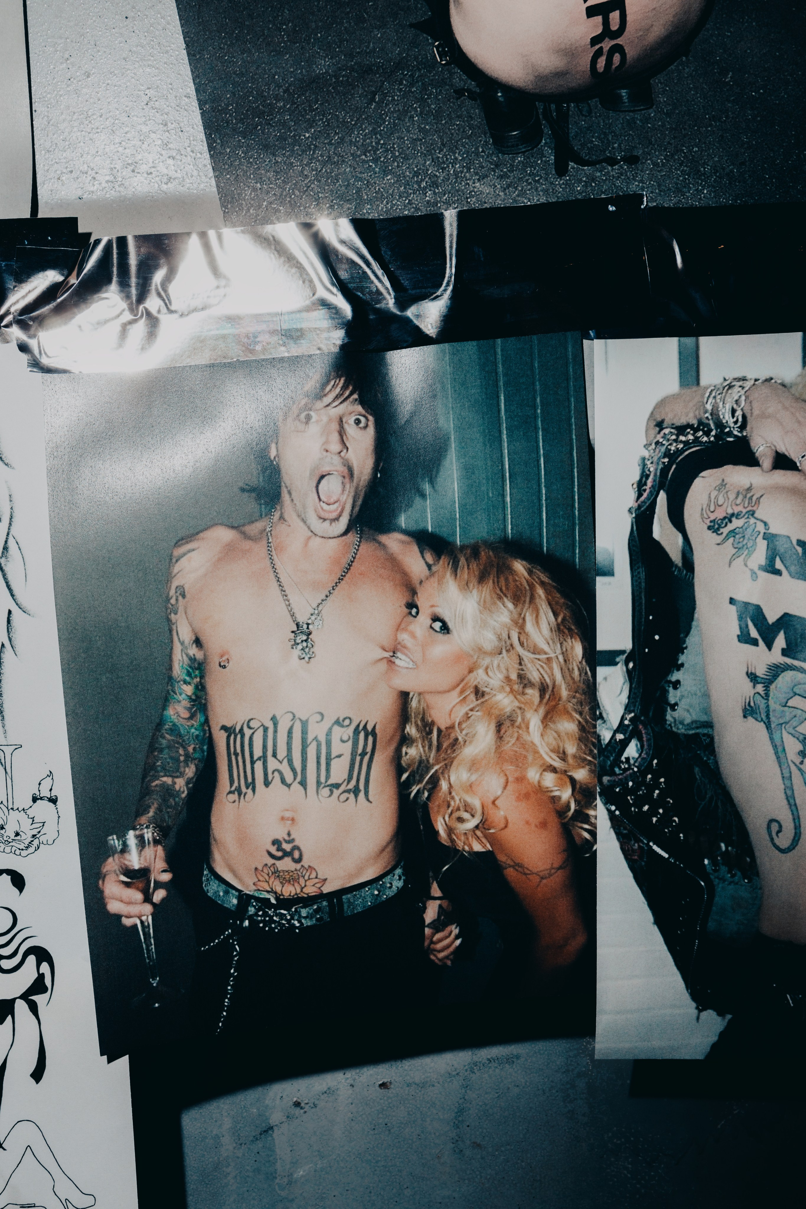 AUXI Ardor 2024. Fashion Фотограф в СПб Yana Kochkina