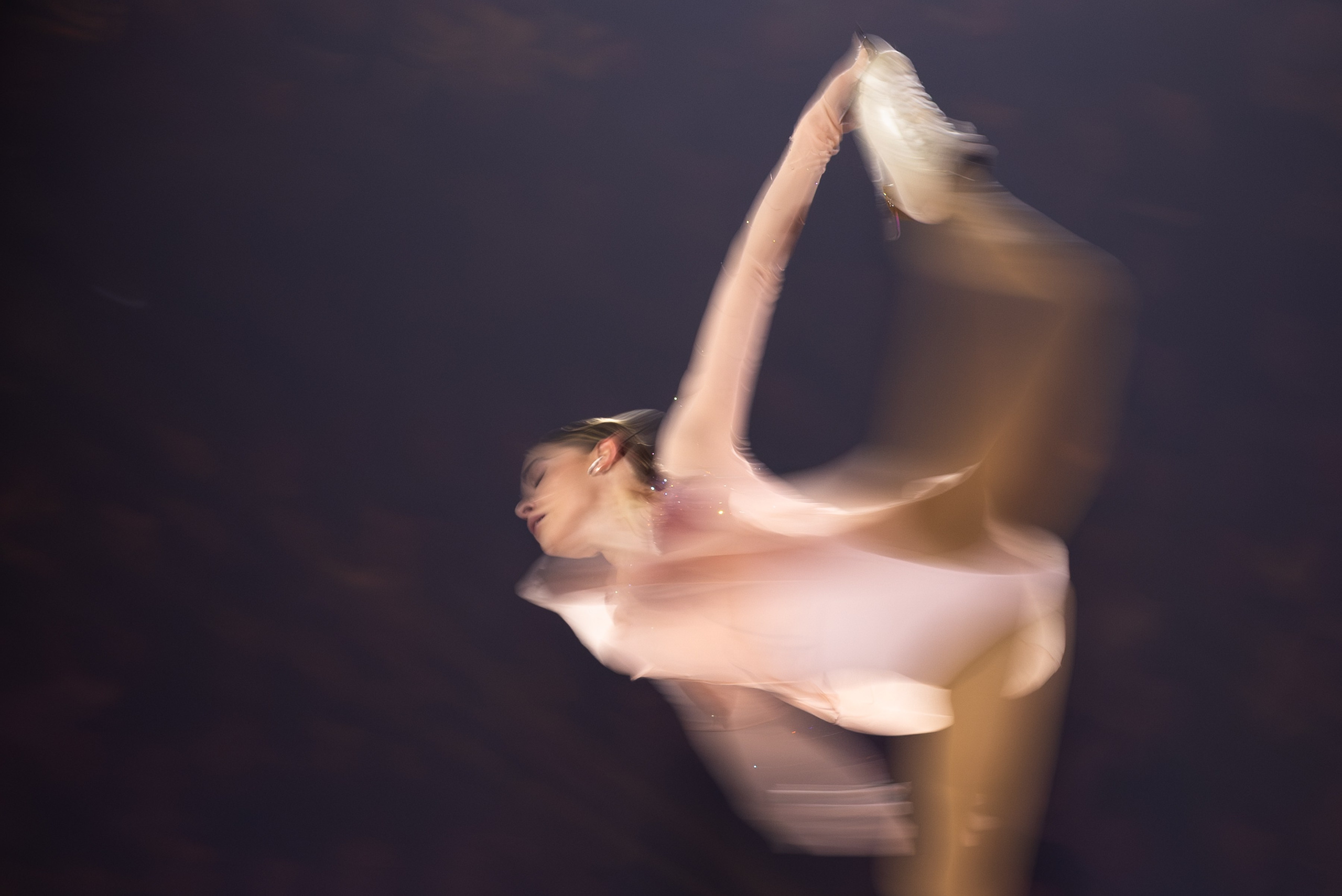 ОЛИМПИЙСКИЕ ЧЕМПИОНЫ. XX ВЕК